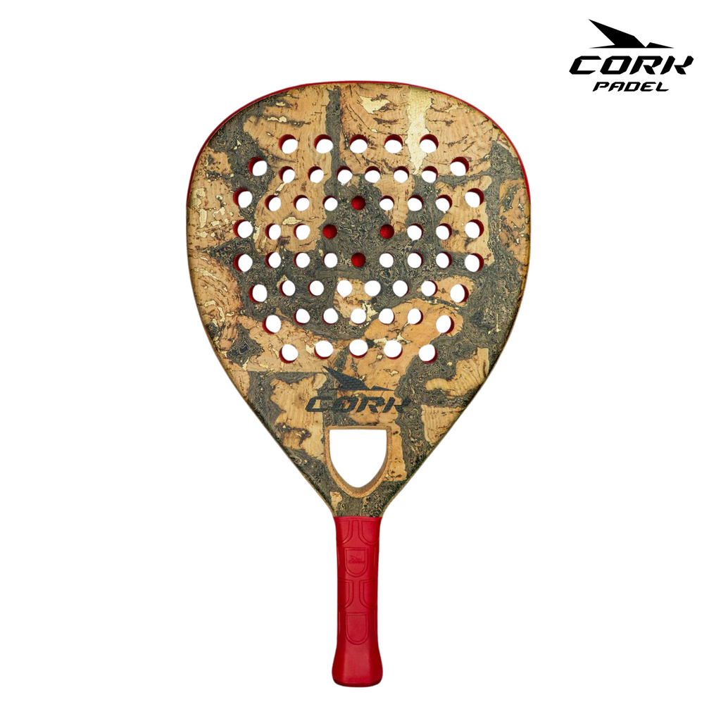 Raquete Padel Racket Carbon Padel Rocket with Grip Padel Overgrips - China  Racket and Beach Sport price