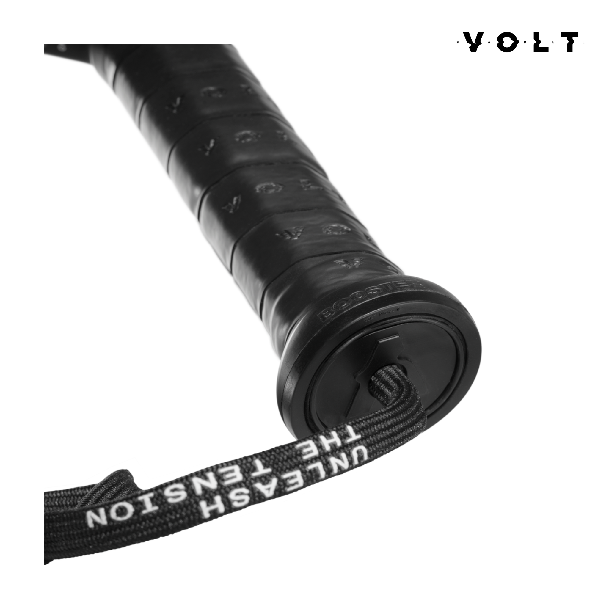 Volt Booster Supercharger Smash-dop