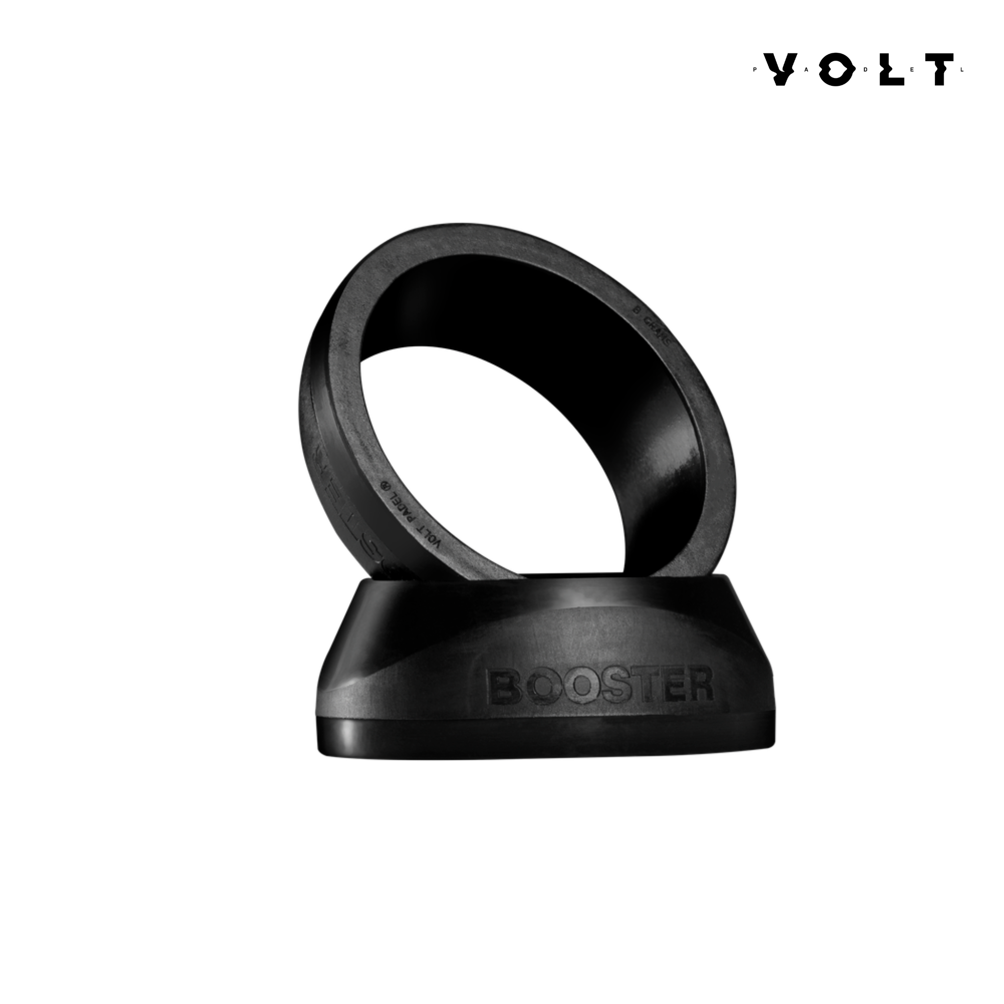 Volt Booster Supercharger Smash-dop