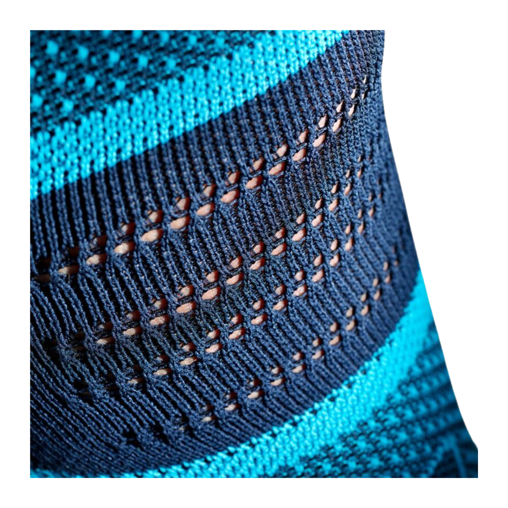 Padel knee brace