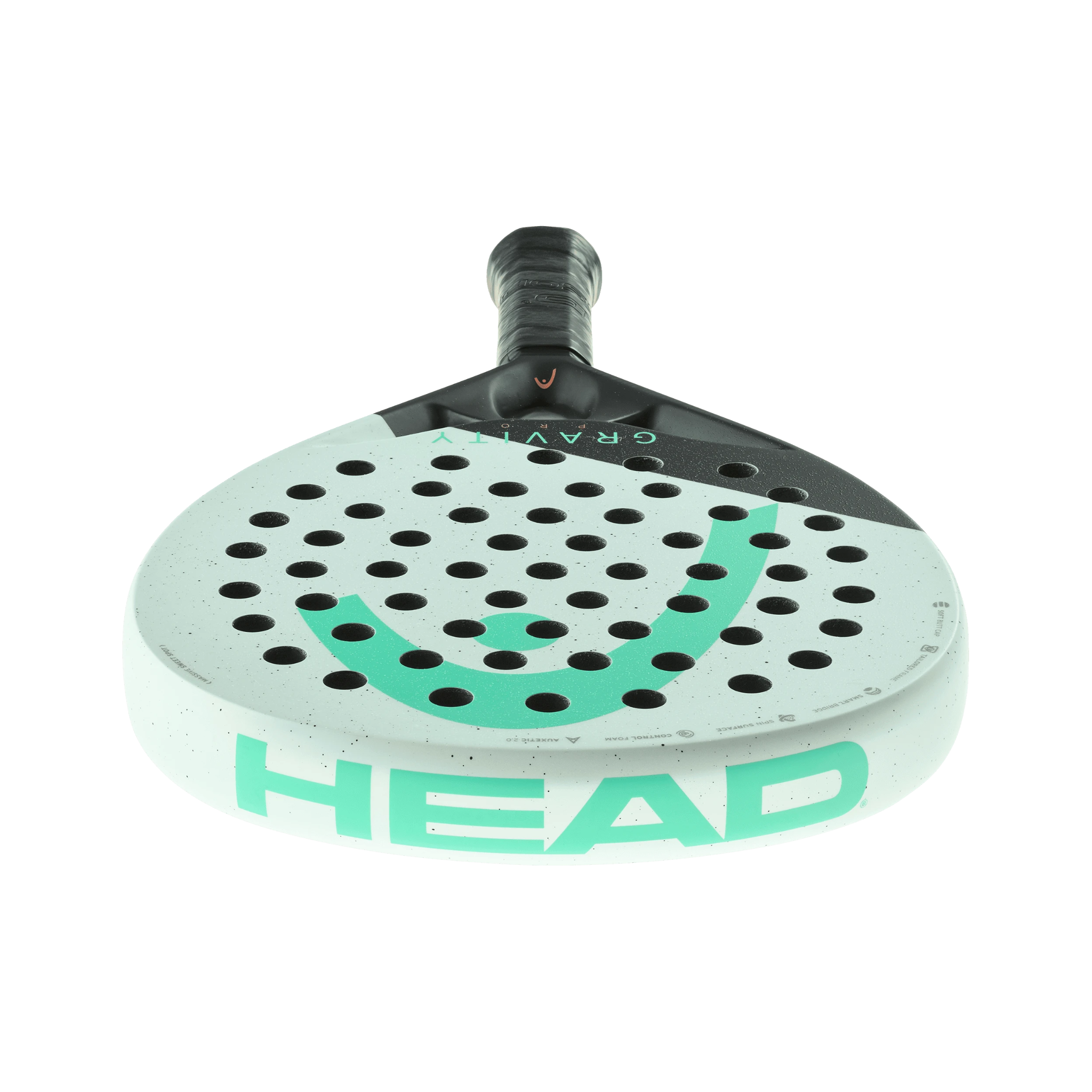 Head Gravity Pro 2024