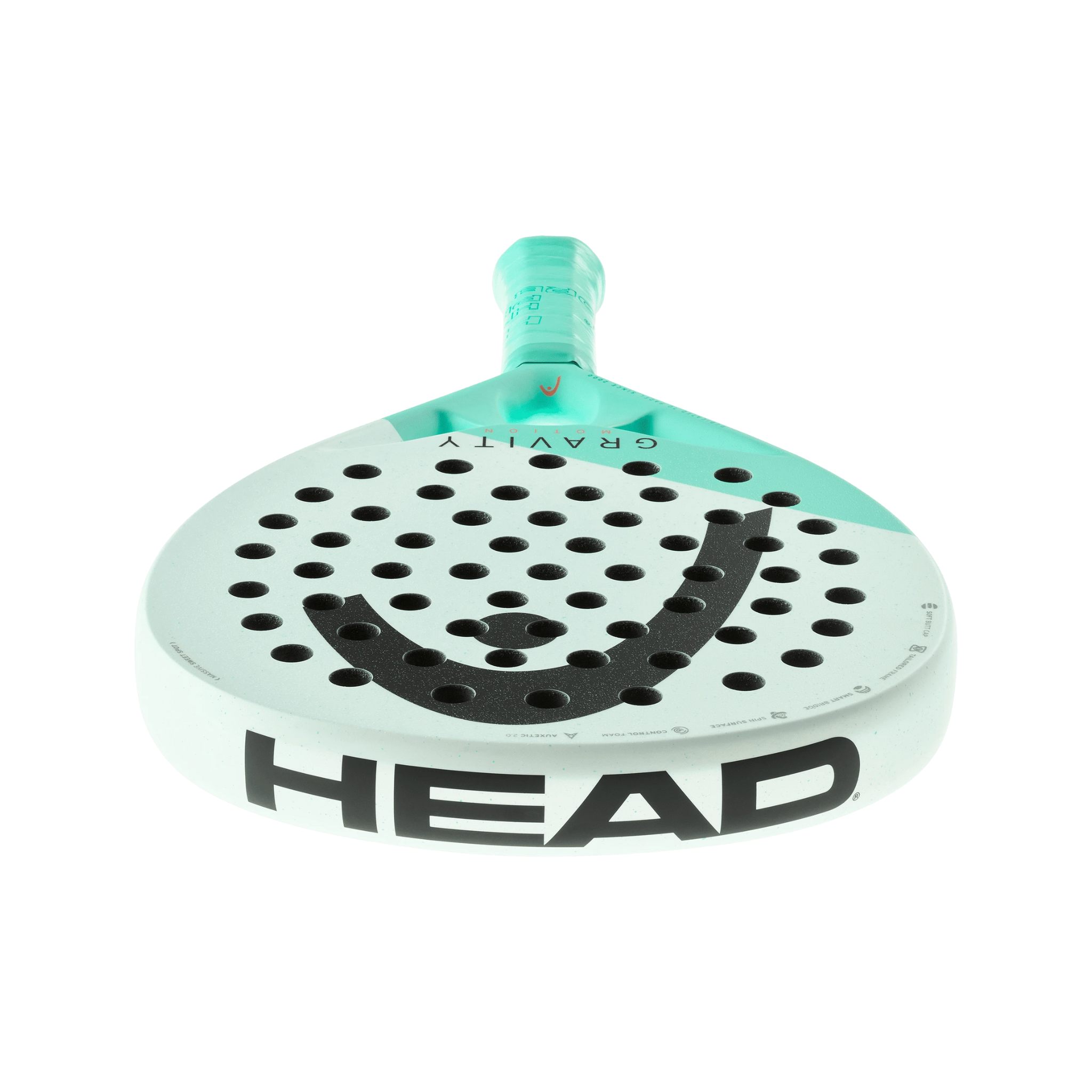 Head Gravity Motion 2024