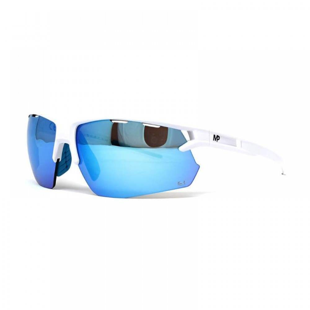 Addictive MM1 C2 Padel Sunglasses White