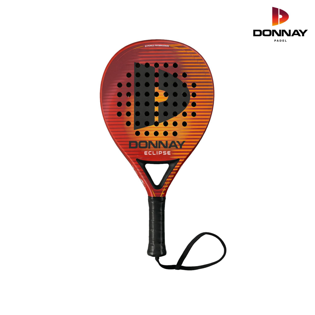 Raquette de tennis Donnay vintage - Vintage by fabichka Raquette de tennis Donnay vintage - Vintage by fabichka
