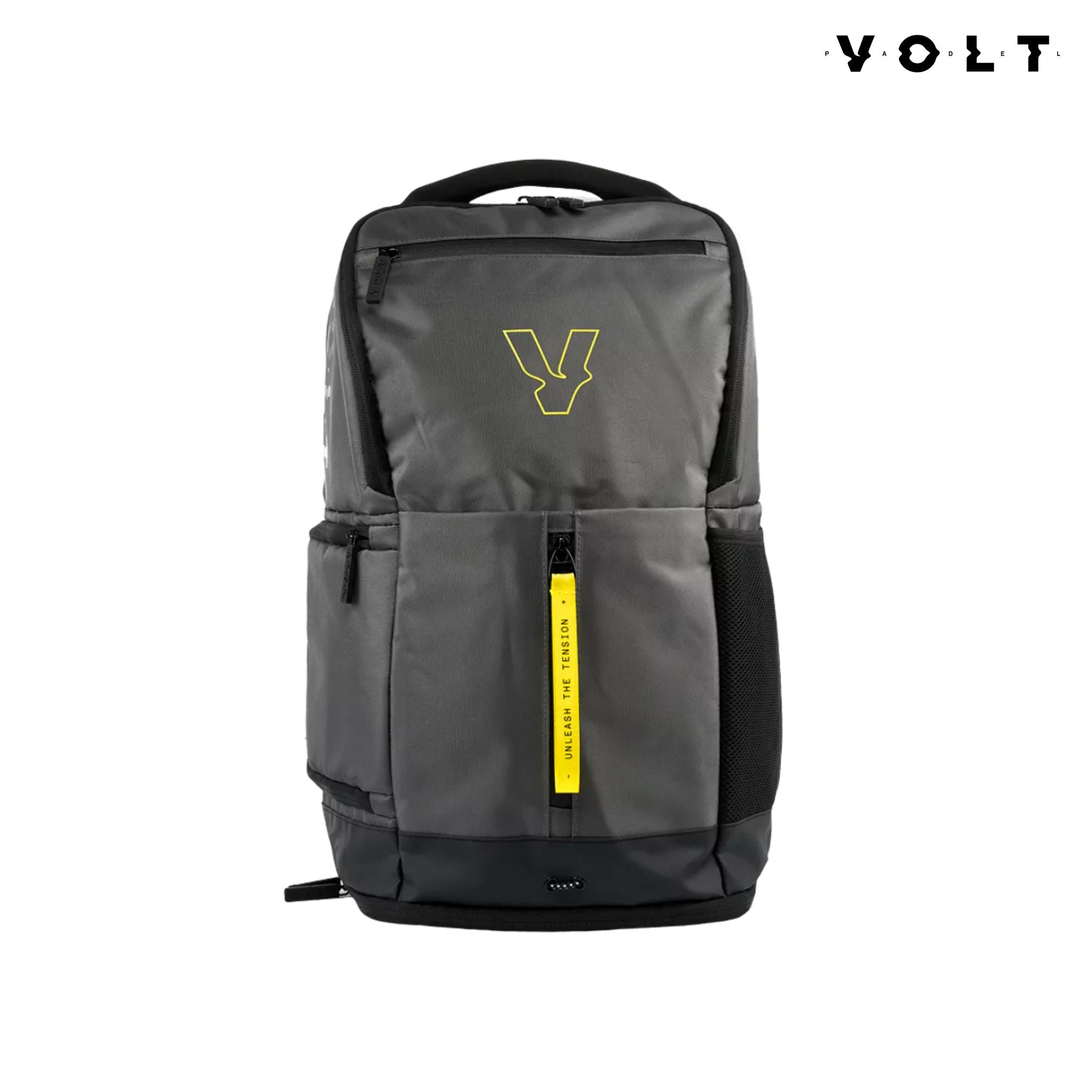 Volt Grey Padel Backpack