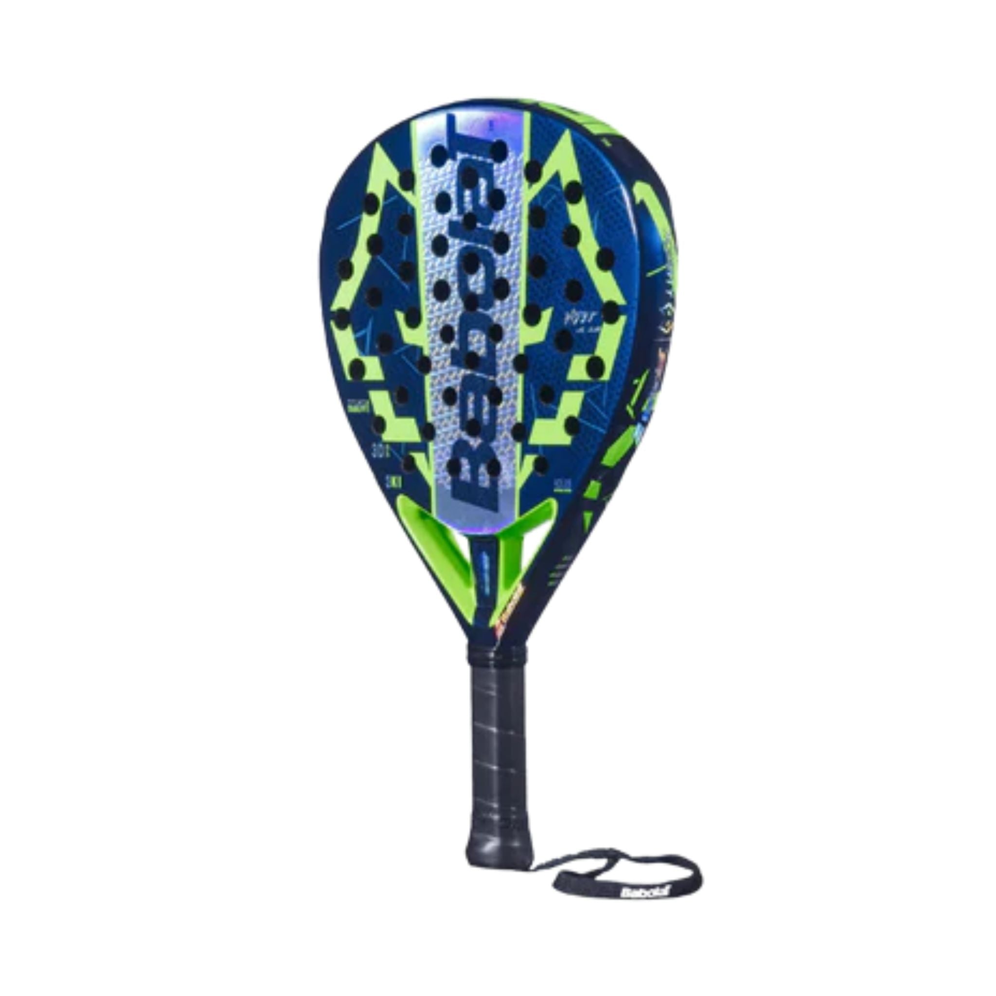 Babolat Viper Juan Lebrón 3.0 FW 2026