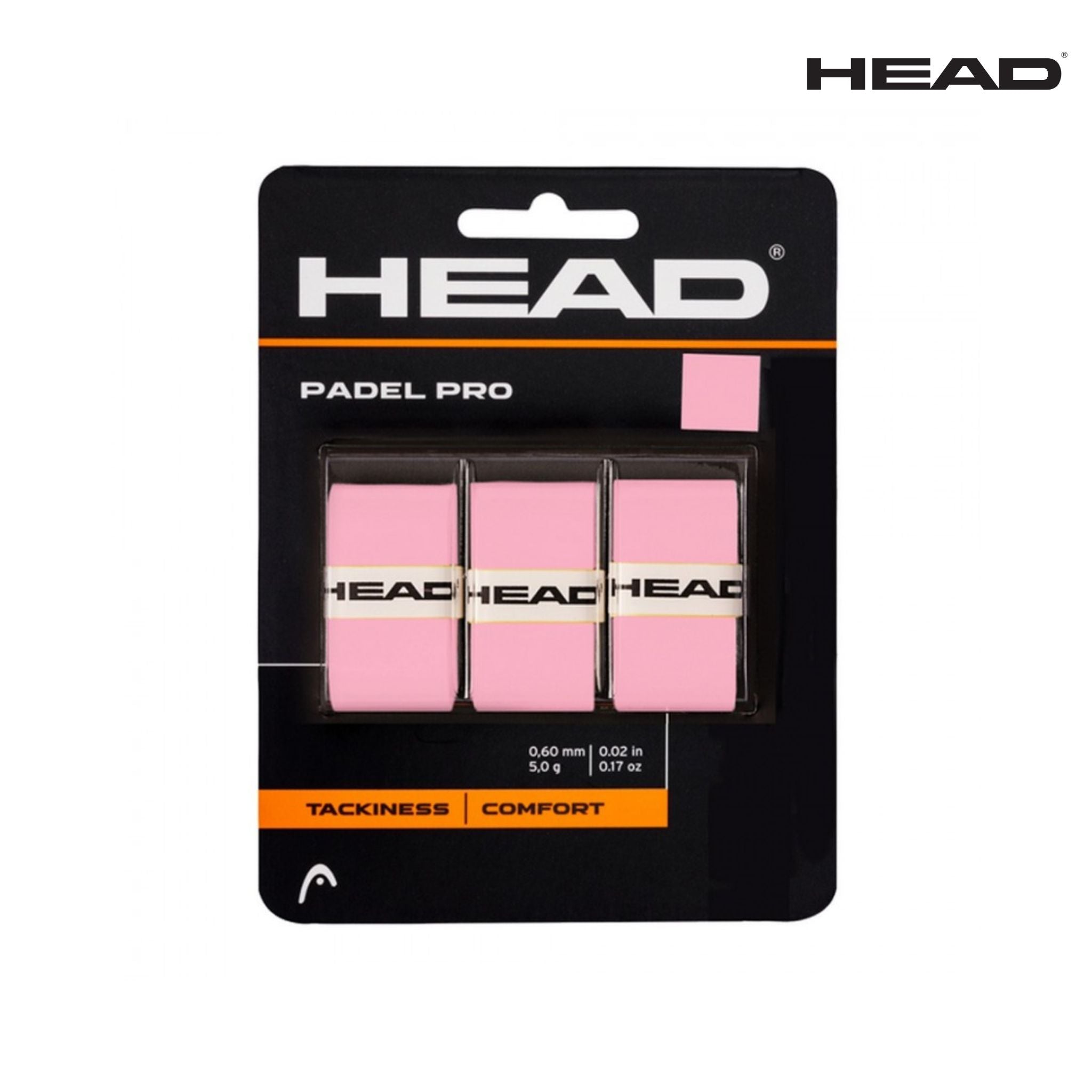 HEAD Xtreme Soft Overgrip Rose