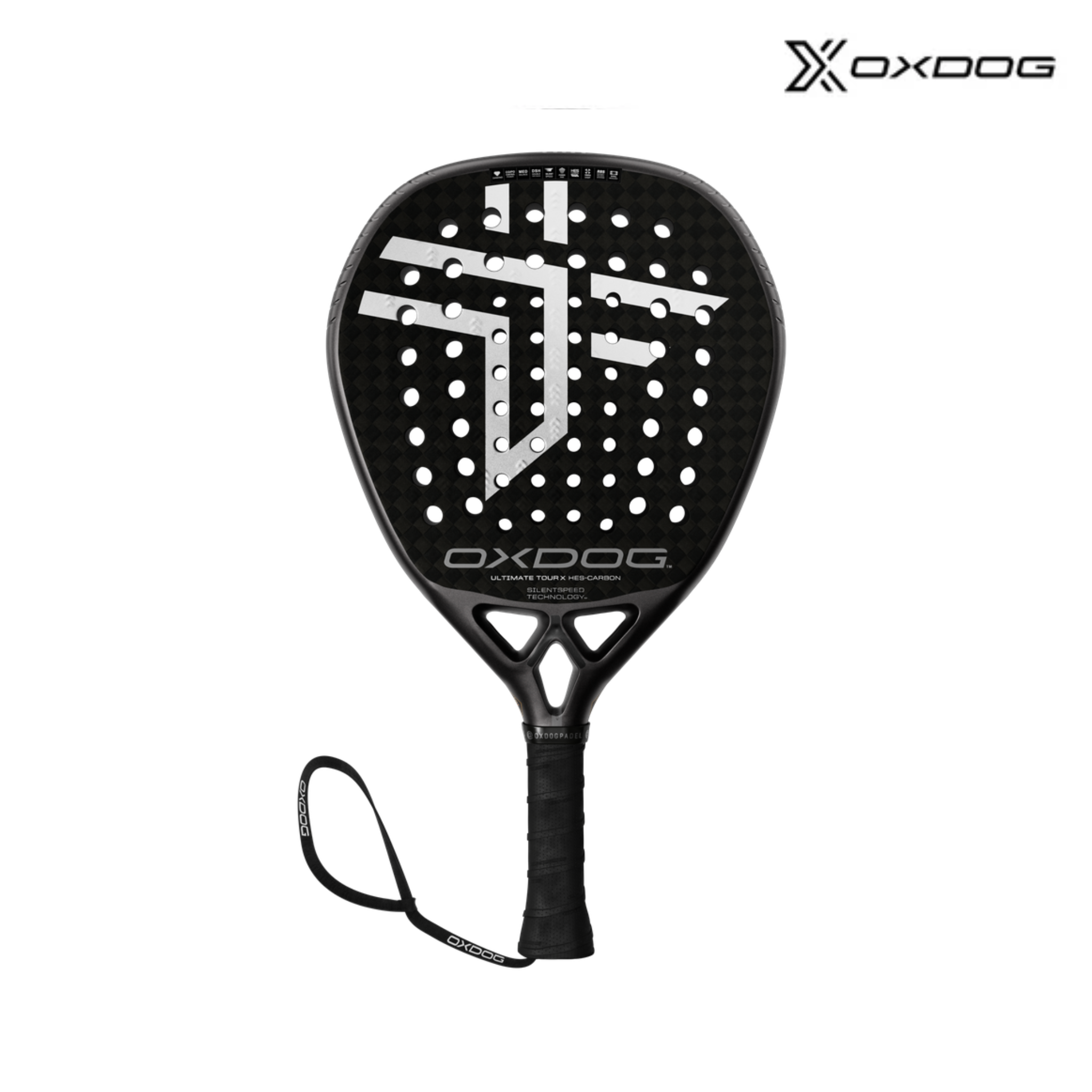 Oxdog Ultimate Tour X 2026