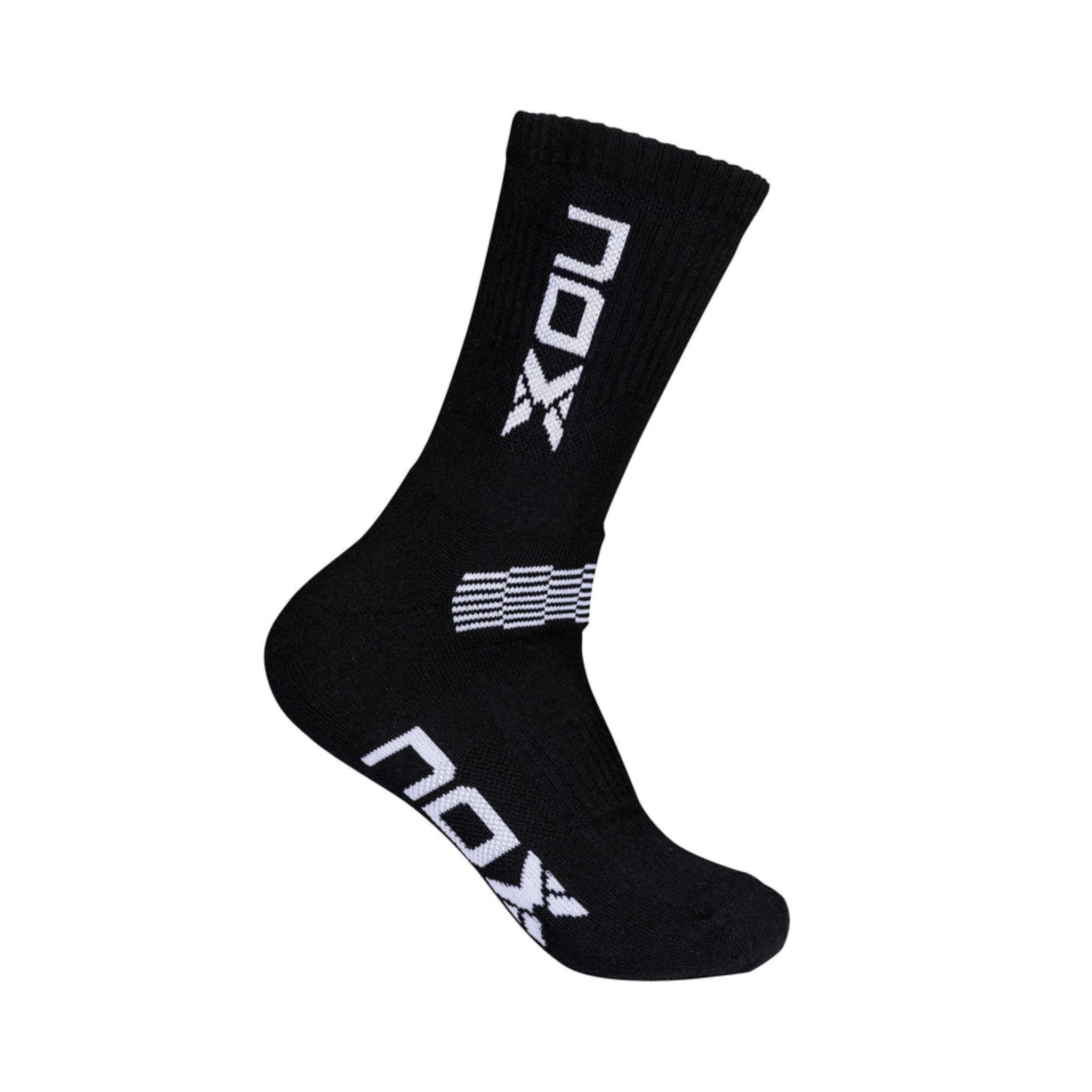 NOX performance socks Black/white