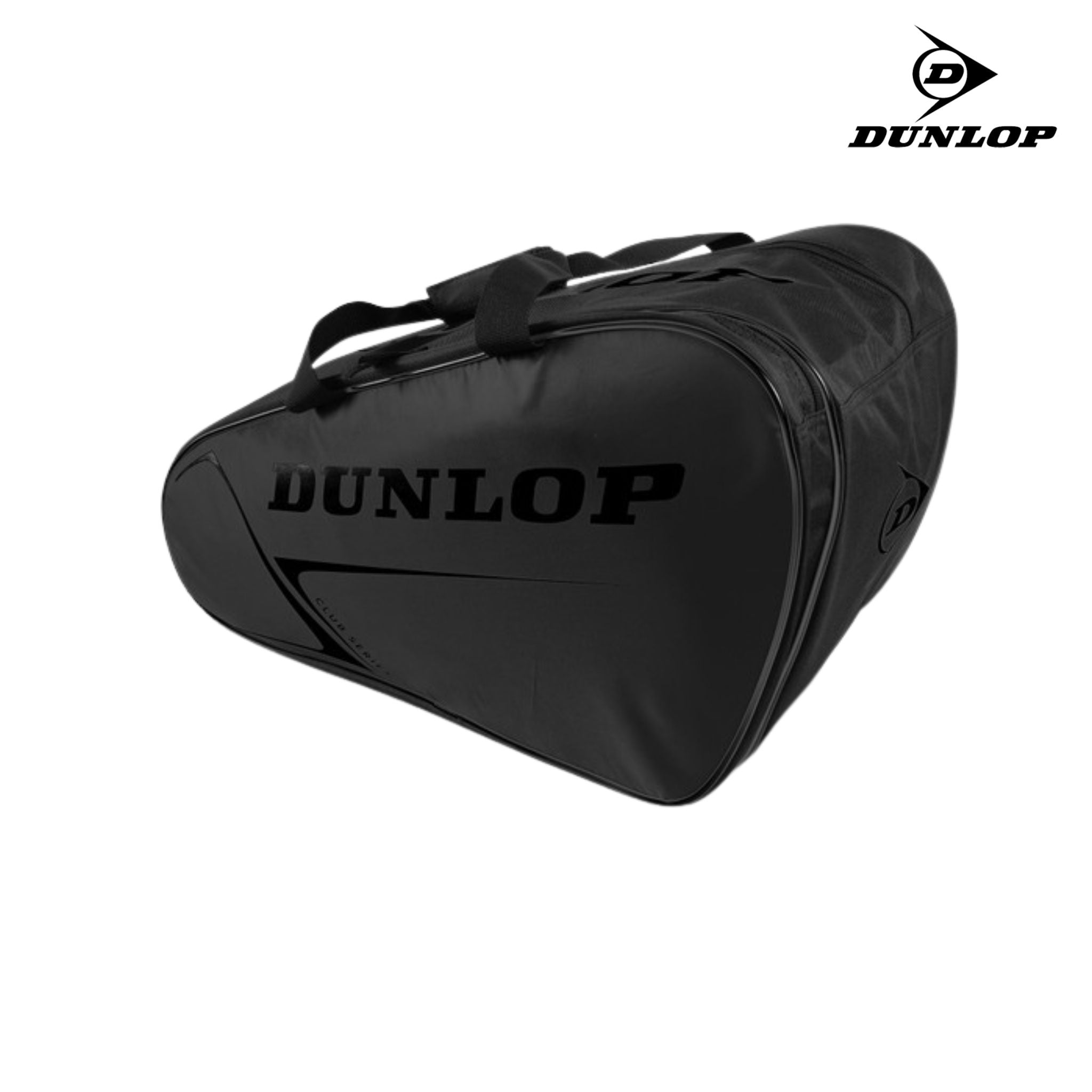 Dunlop Club Thermo Padel Racketbag