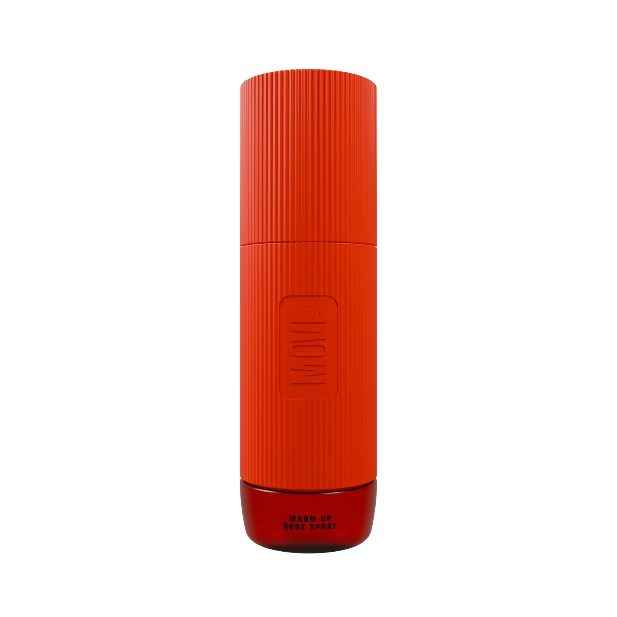 Move Warm-Up Body Spray
