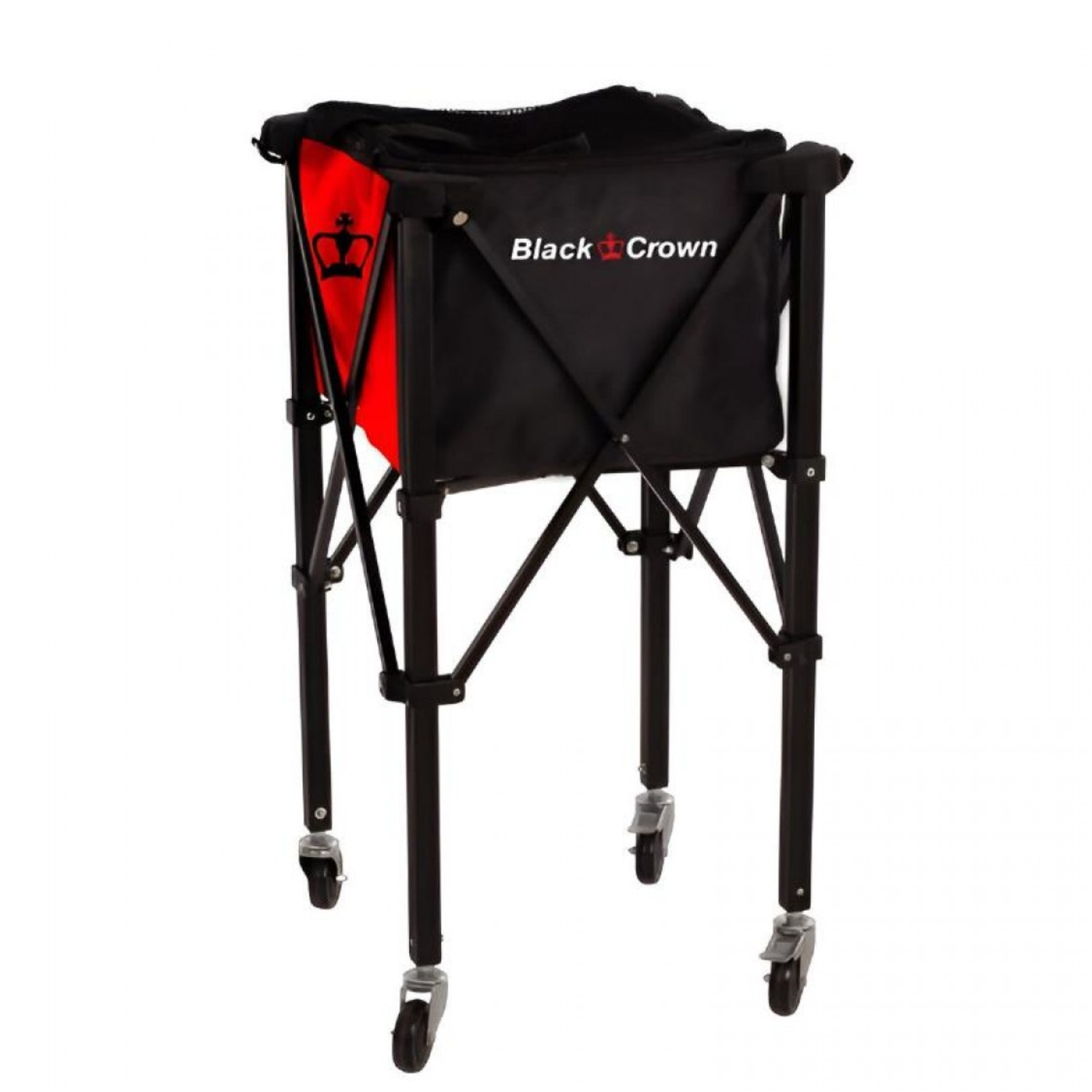 Black Crown Bicolor Ballkorb | Padel-Zubehör