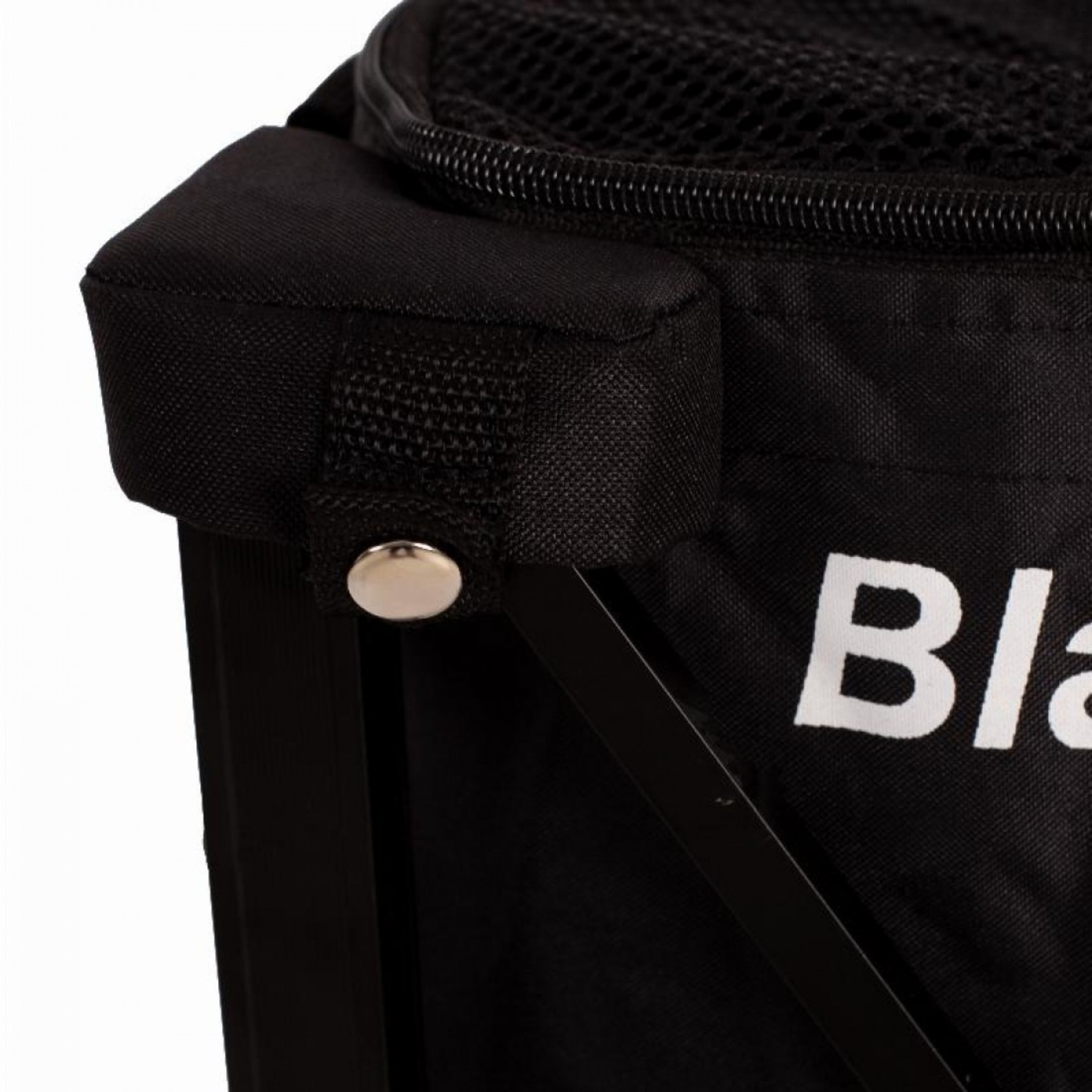 Black Crown Bicolor Ballkorb | Padel-Zubehör