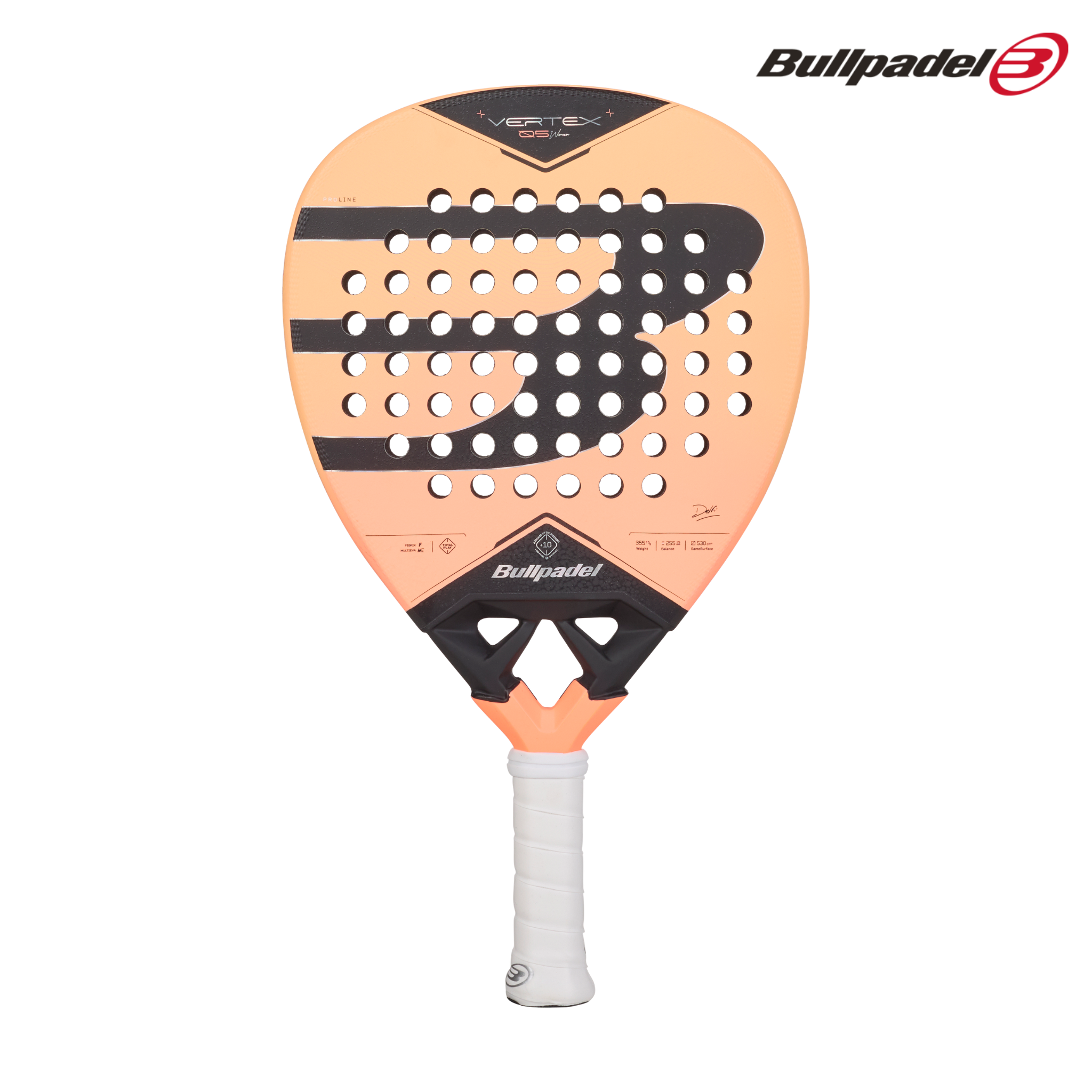 Bullpadel Vertex 05 W 2027