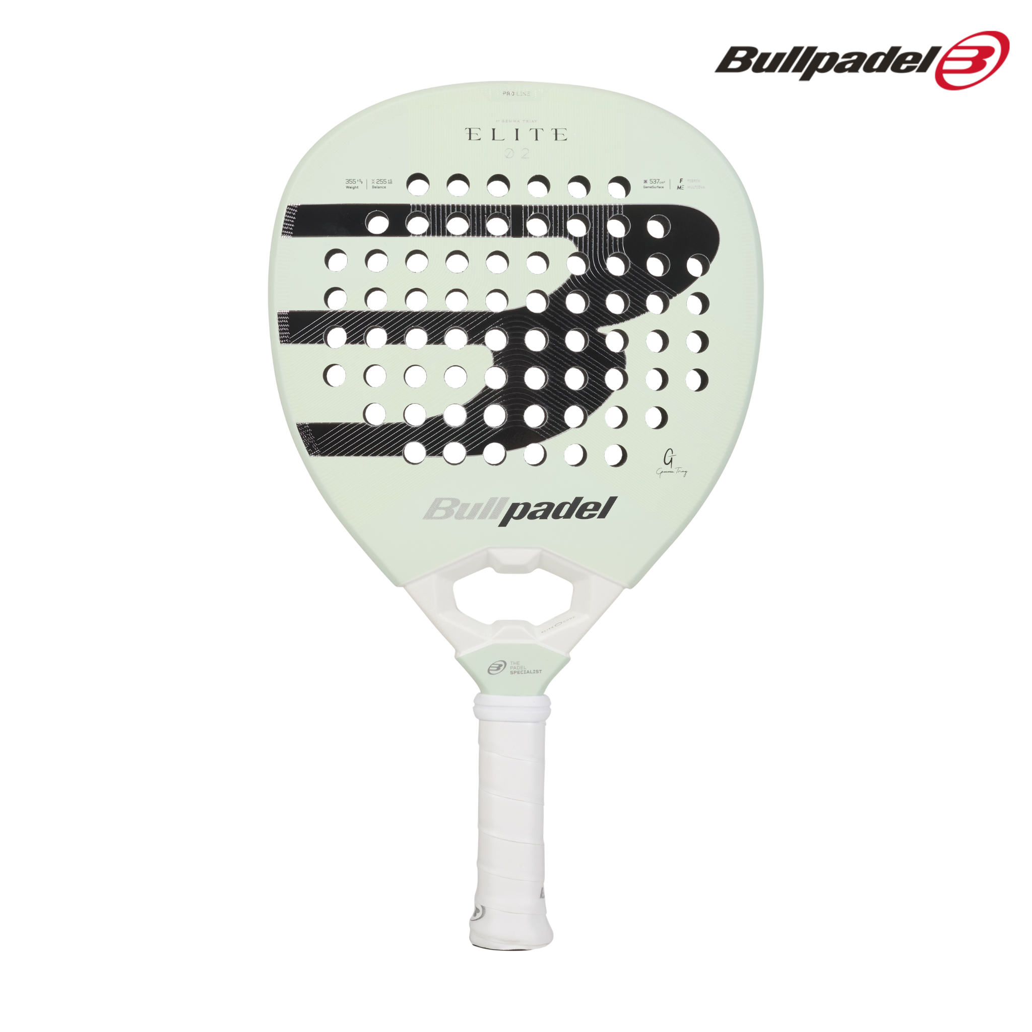 Bullpadel ELITE 02 2027
