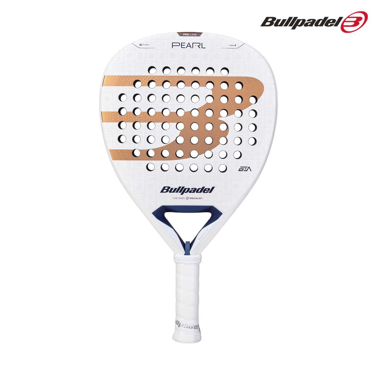 Bullpadel Pearl 2027