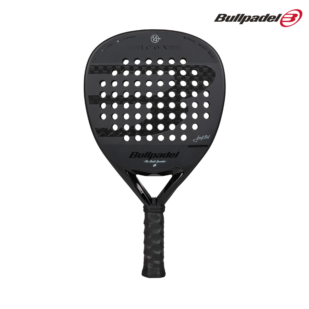 Bullpadel ICON 2027