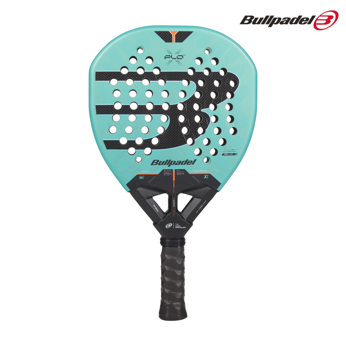 Bullpadel XPLO 2027