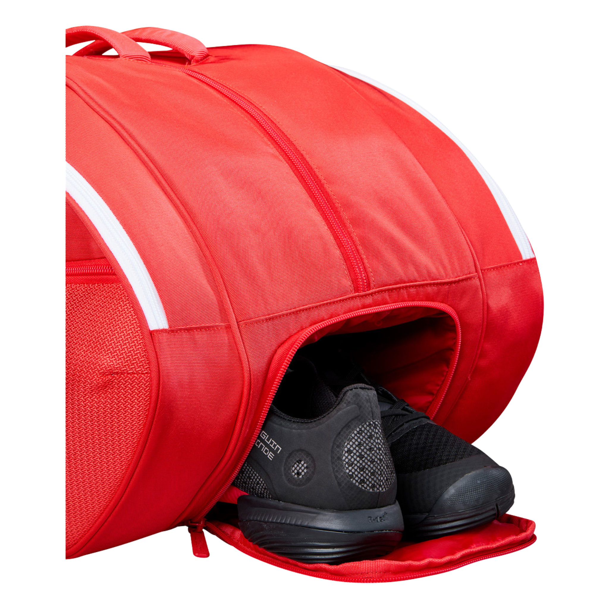 Wilson Padel Tour Red Padel Racketbag
