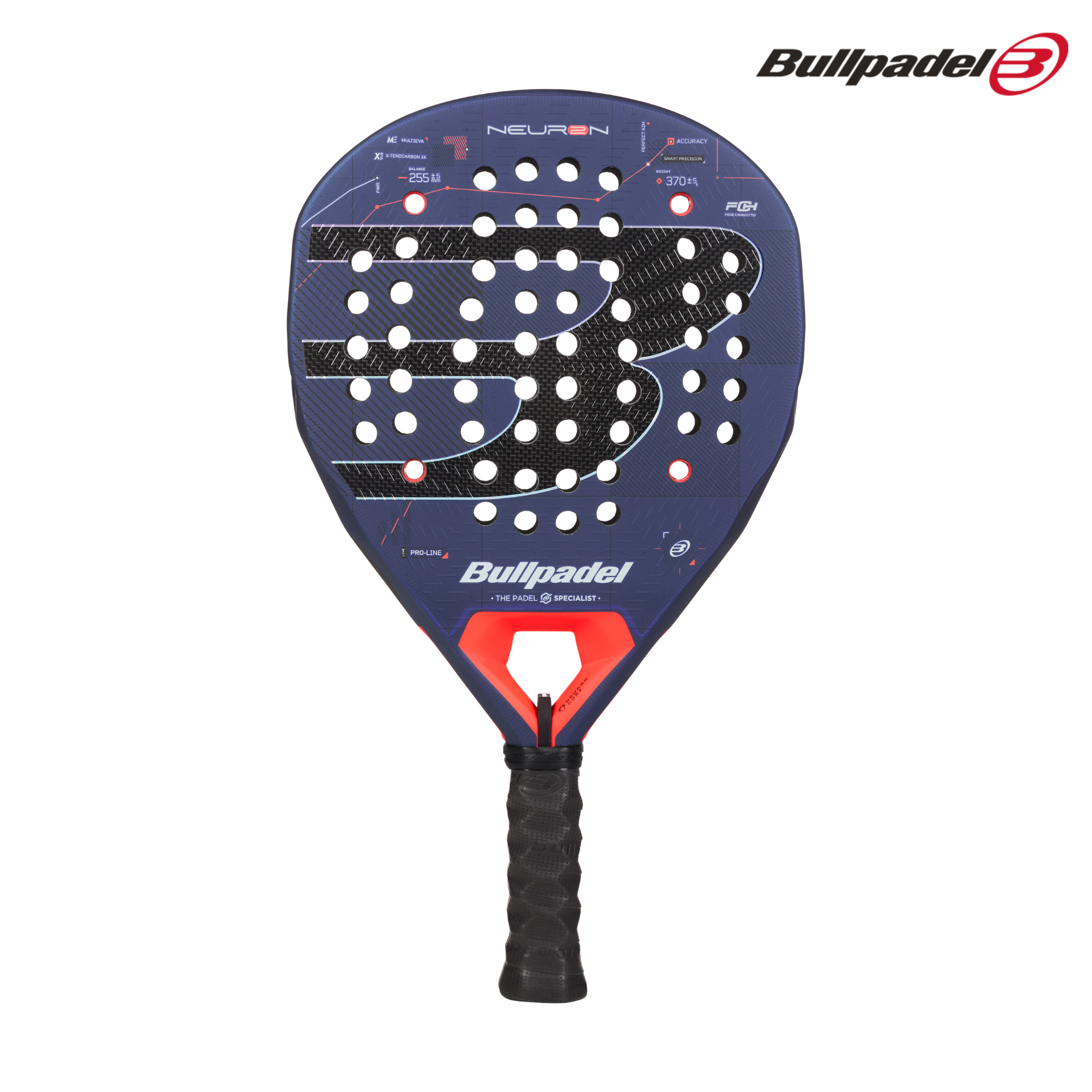 Bullpadel Neuron 2027