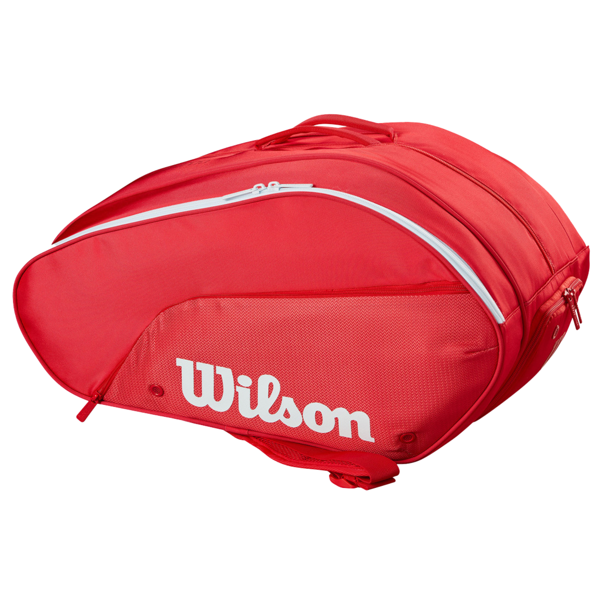 Wilson Padel Tour Red Padel Racketbag