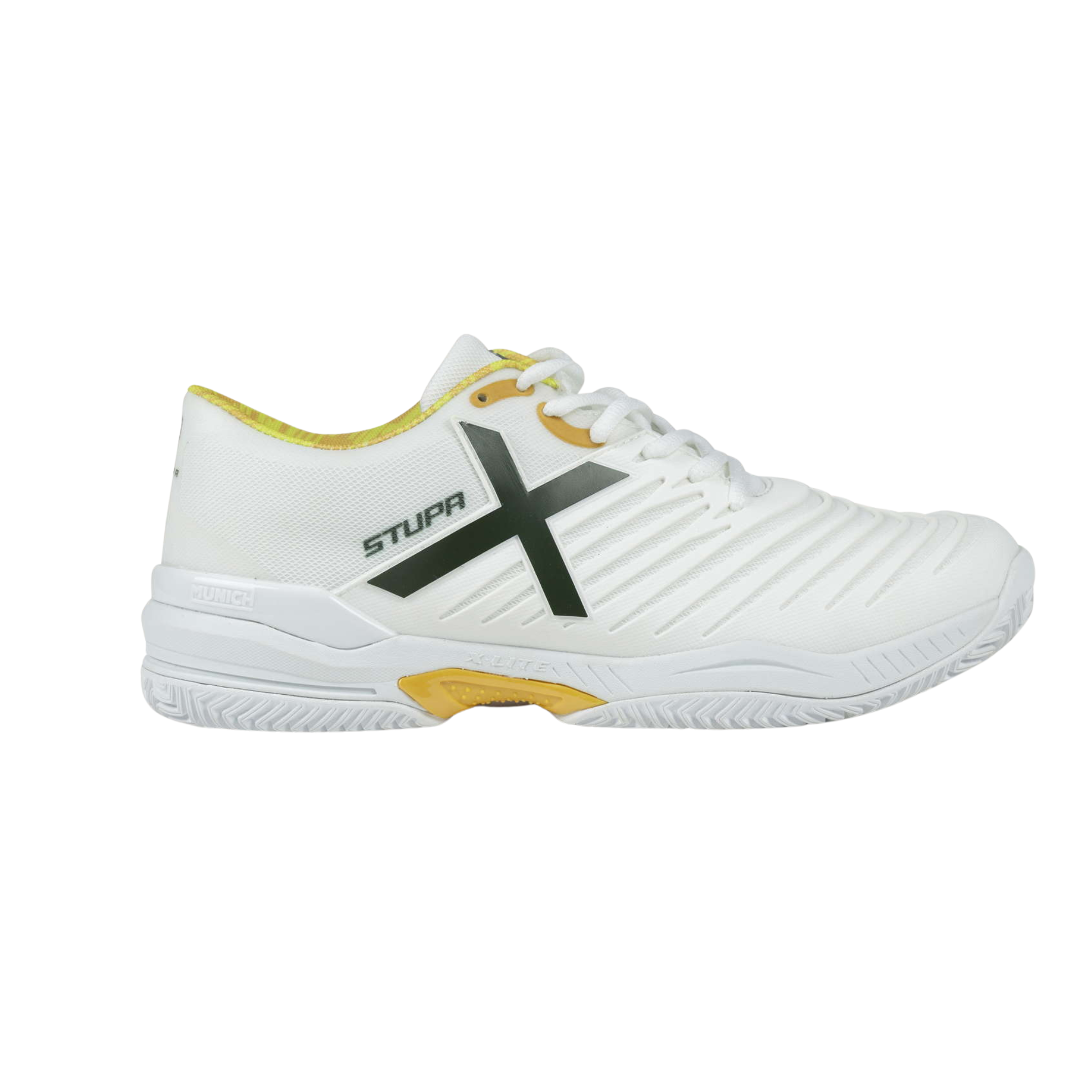Munich Padx 64 Stupa Edition 2026