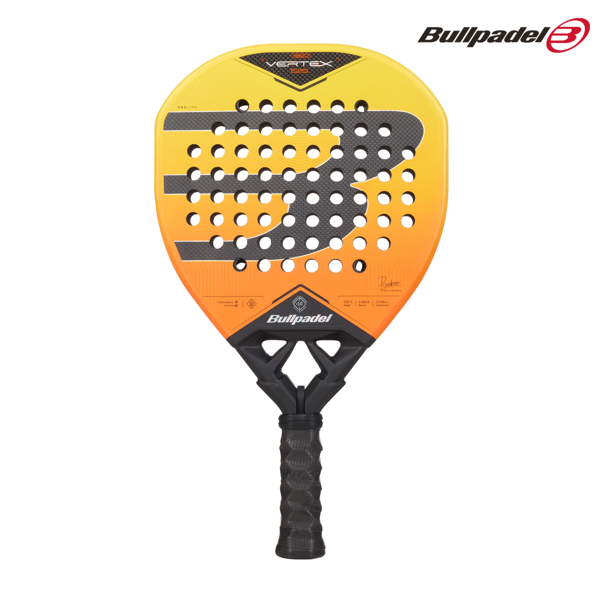 Bullpadel Vertex 05 Geo 2027
