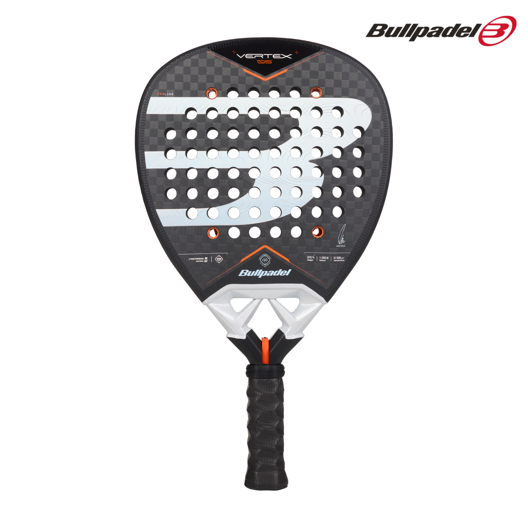 Bullpadel Vertex 05 2027