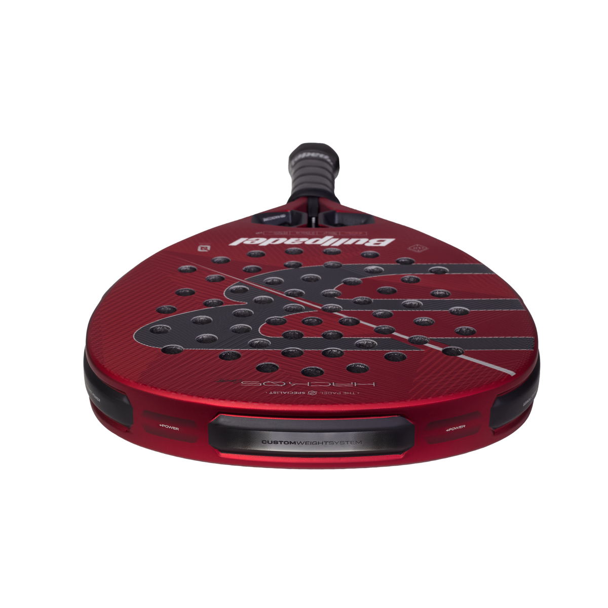Bullpadel Hack 05 Comfort 2027