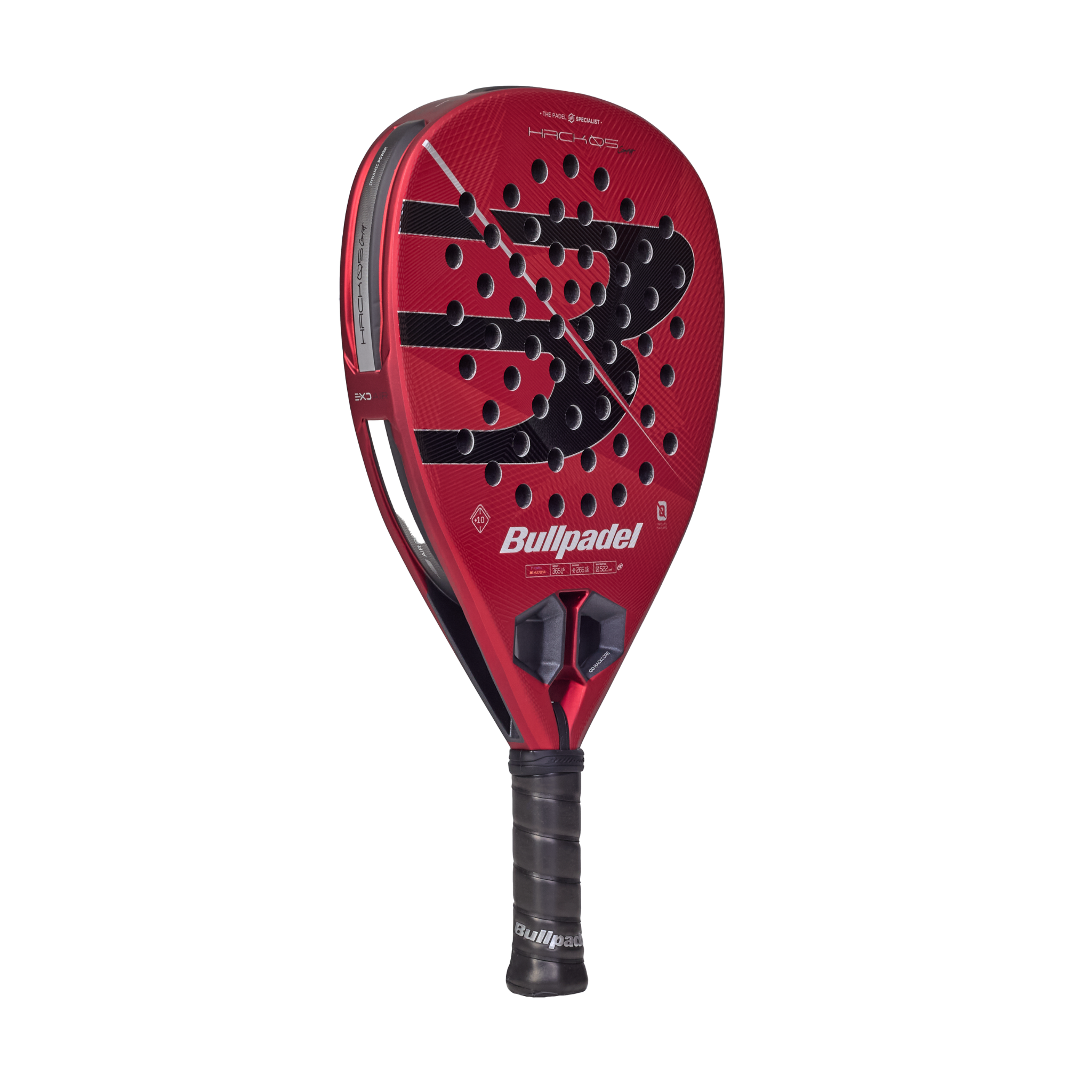 Bullpadel Hack 05 Comfort 2027