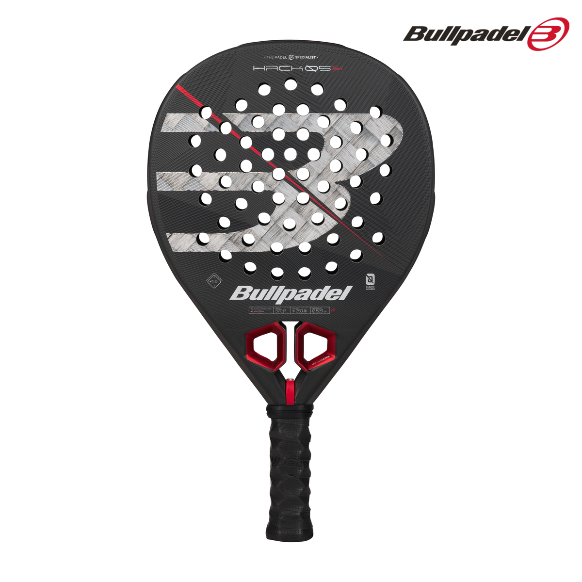 Bullpadel Hack 05 Hybrid 2027