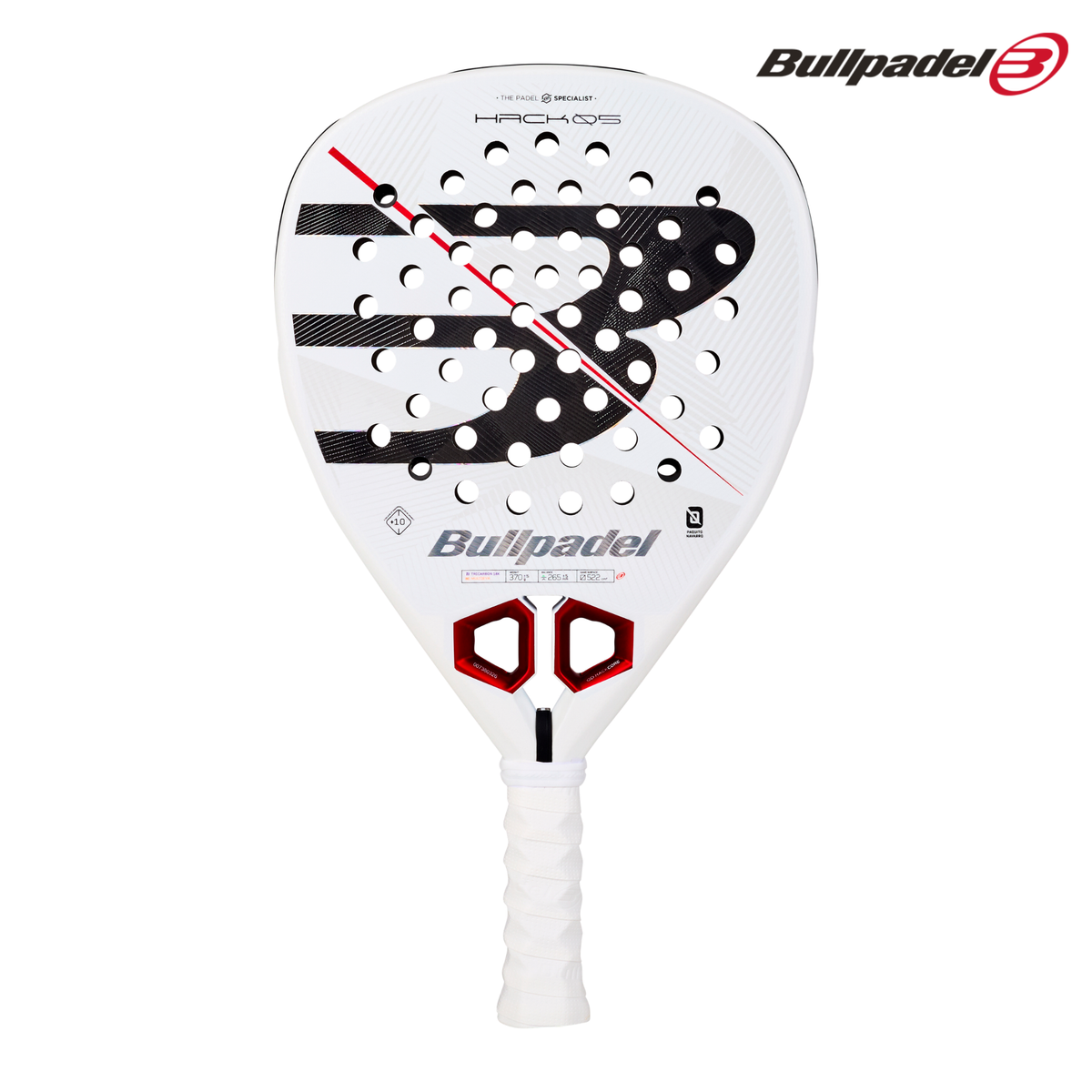 Bullpadel Hack 05 2027