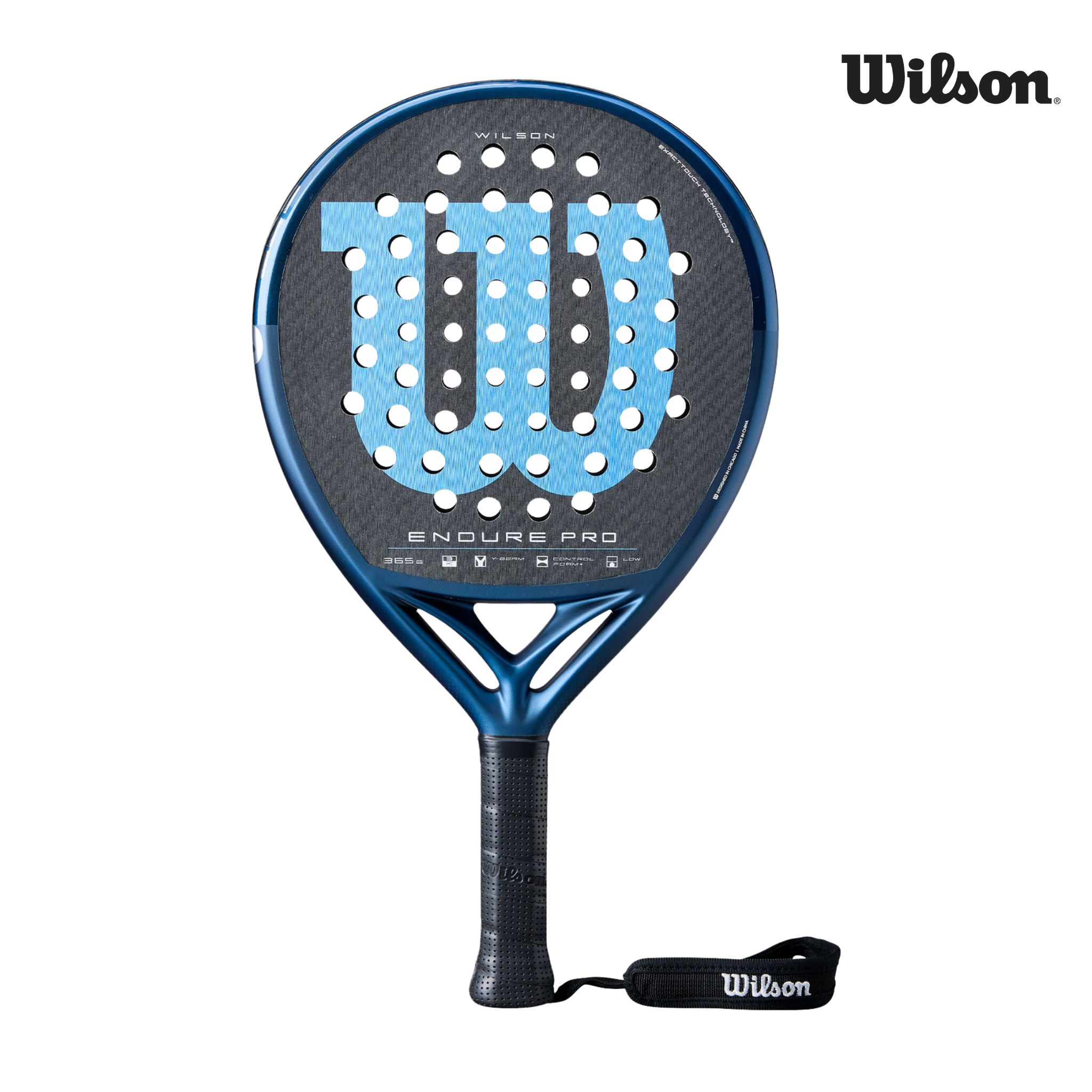 Racchetta padel Wilson Bela V2.5 Pro 2024 - Zona de Padel