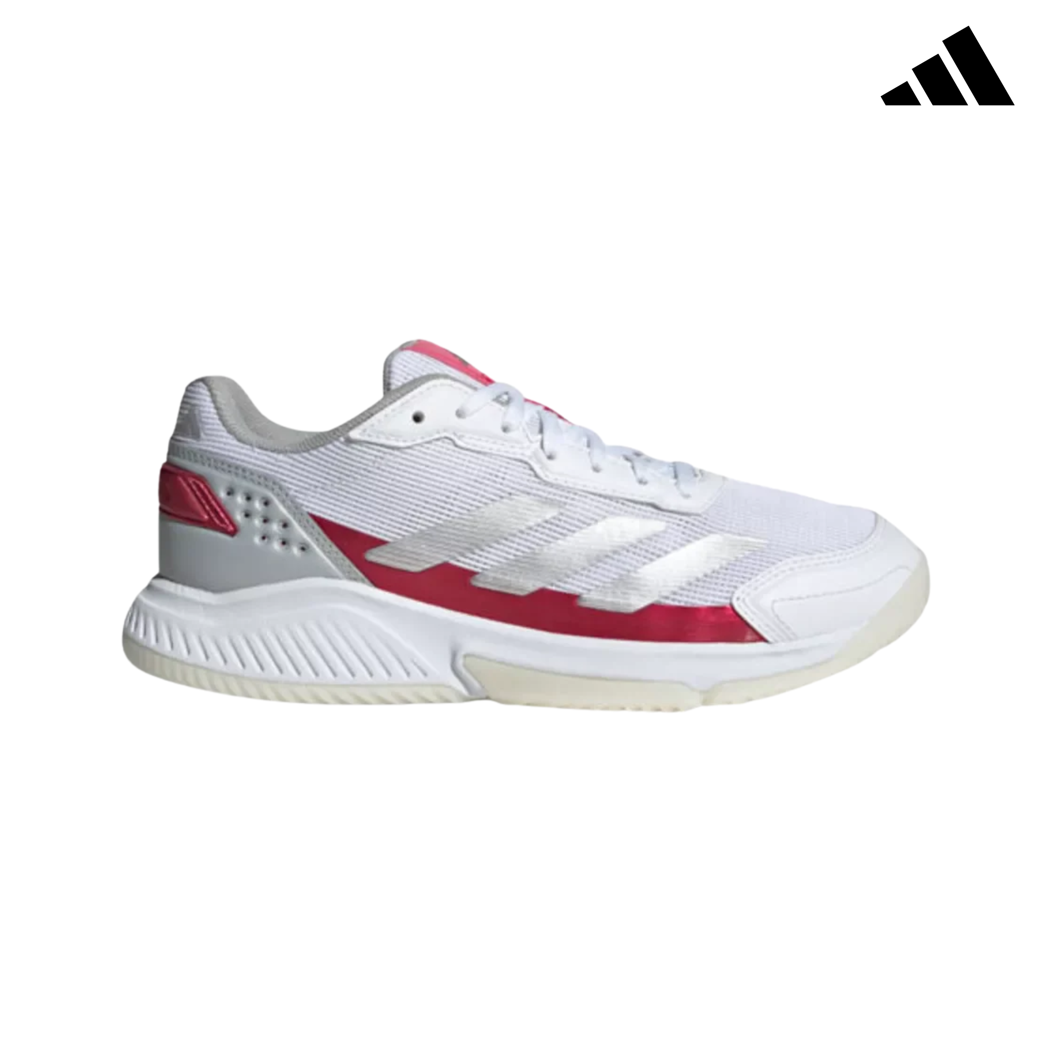 adidas Courtquick Padel Shoes Women | IH3407