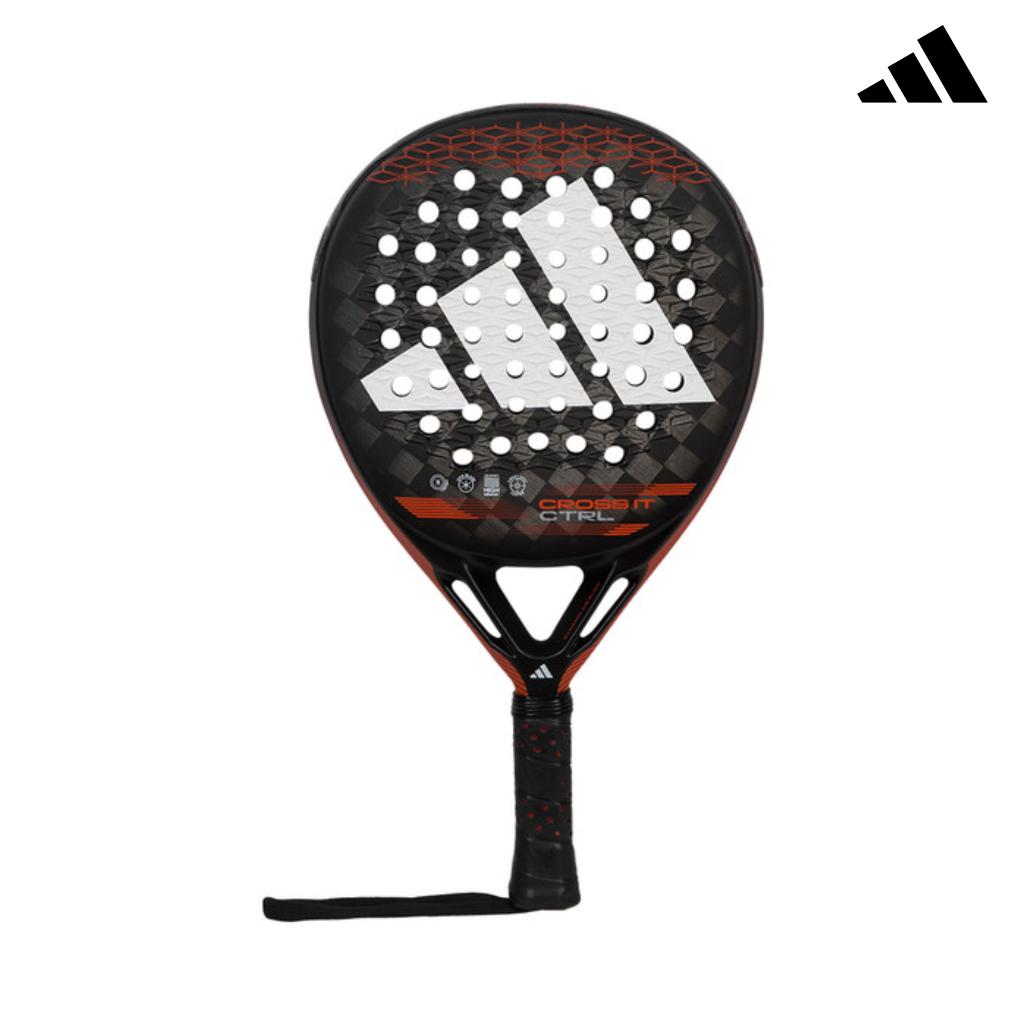 Adidas Cross It CTRL 3.3