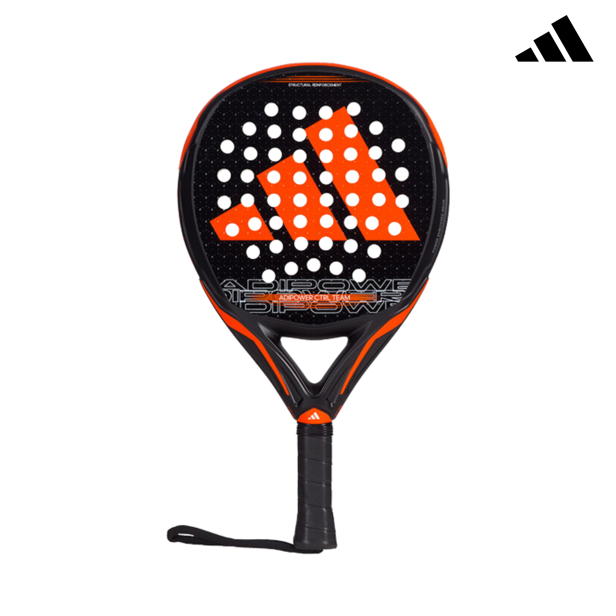 Adidas Adipower CTRL Team 3.3