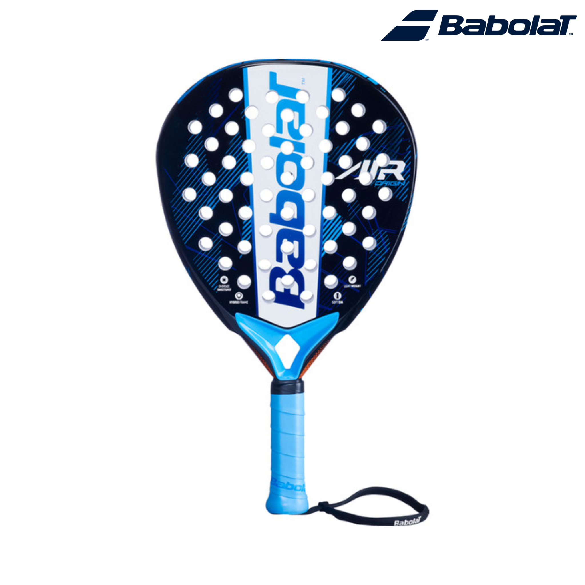 Babolat Air Origin 2025