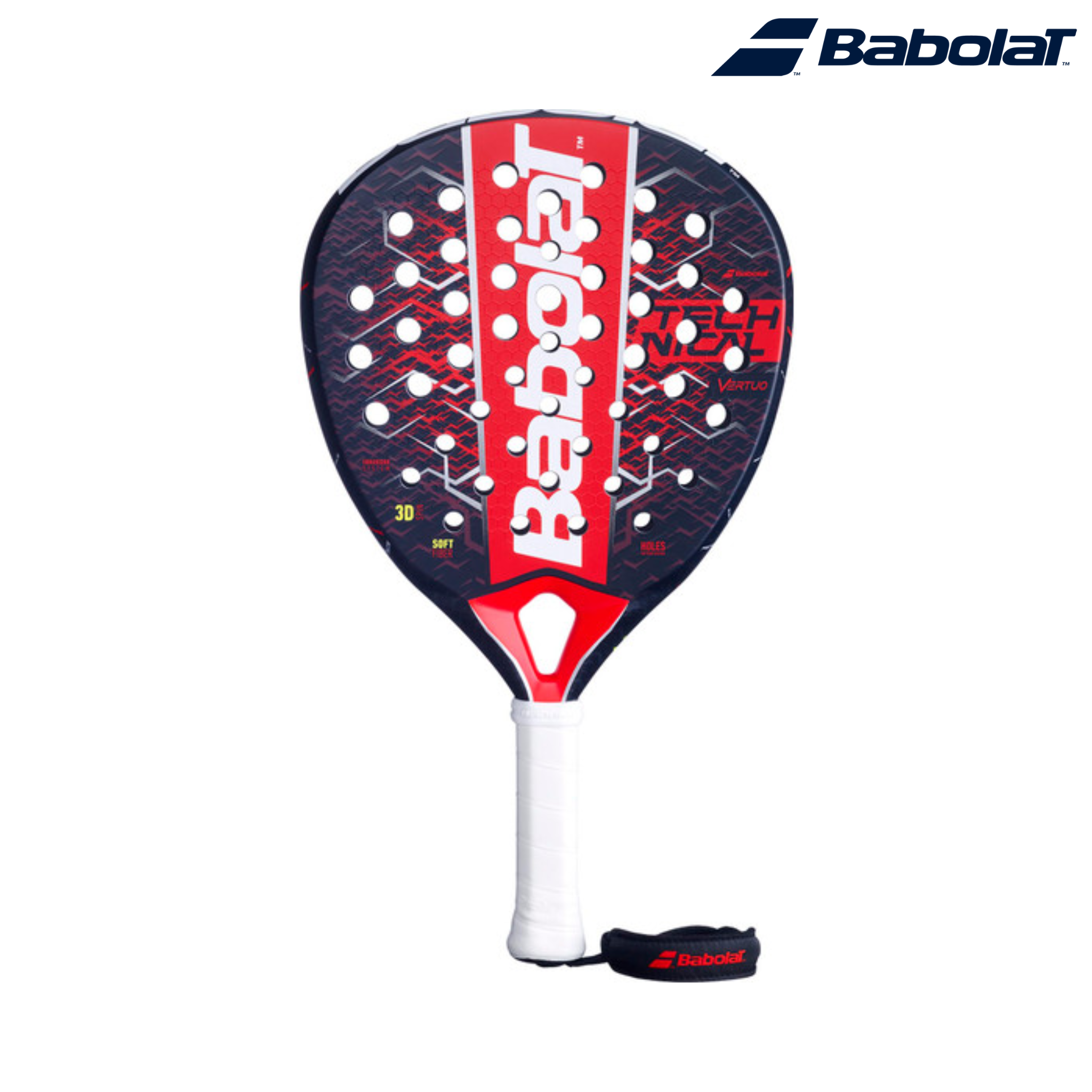 Babolat Technical Vertuo 2025