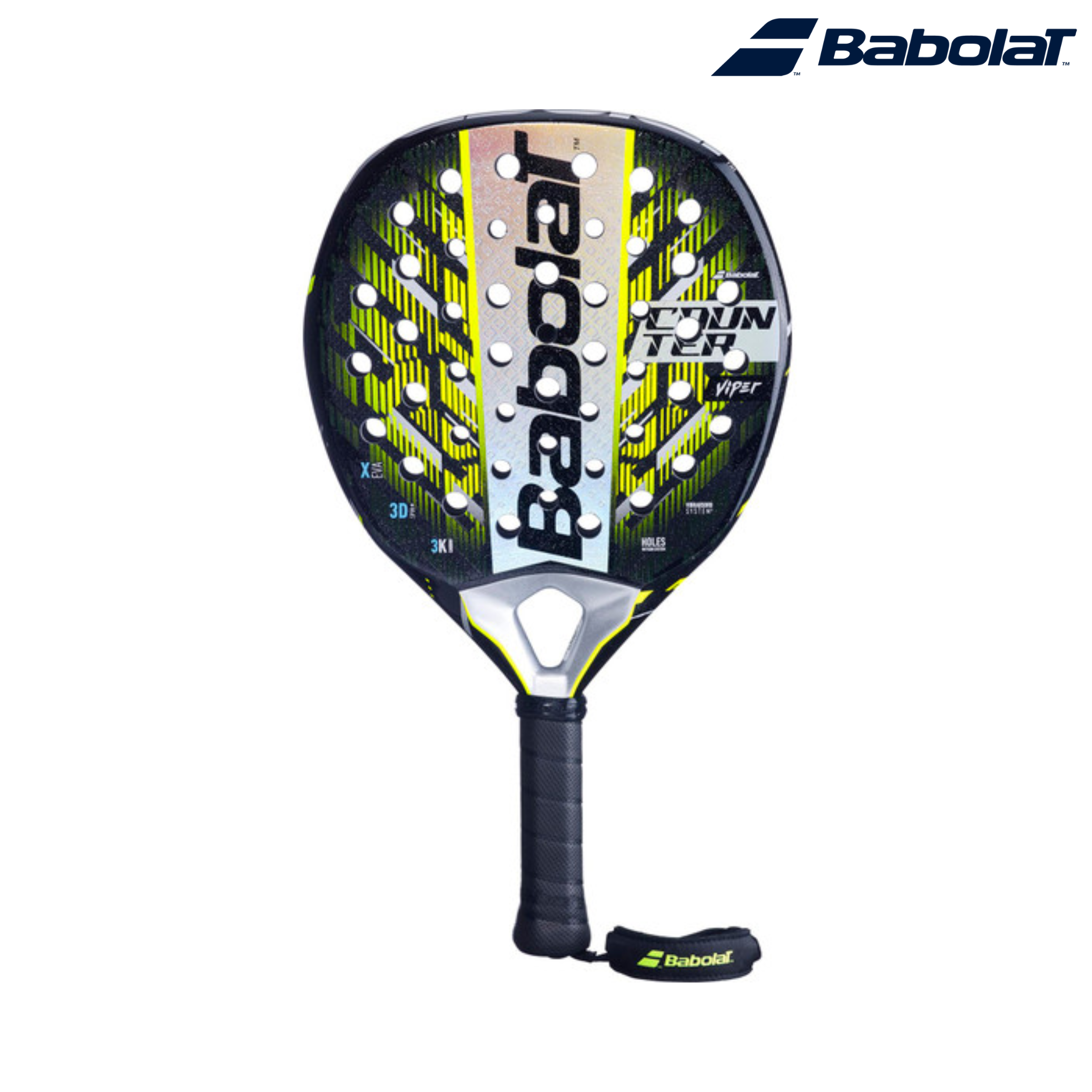 Babolat Counter Viper
