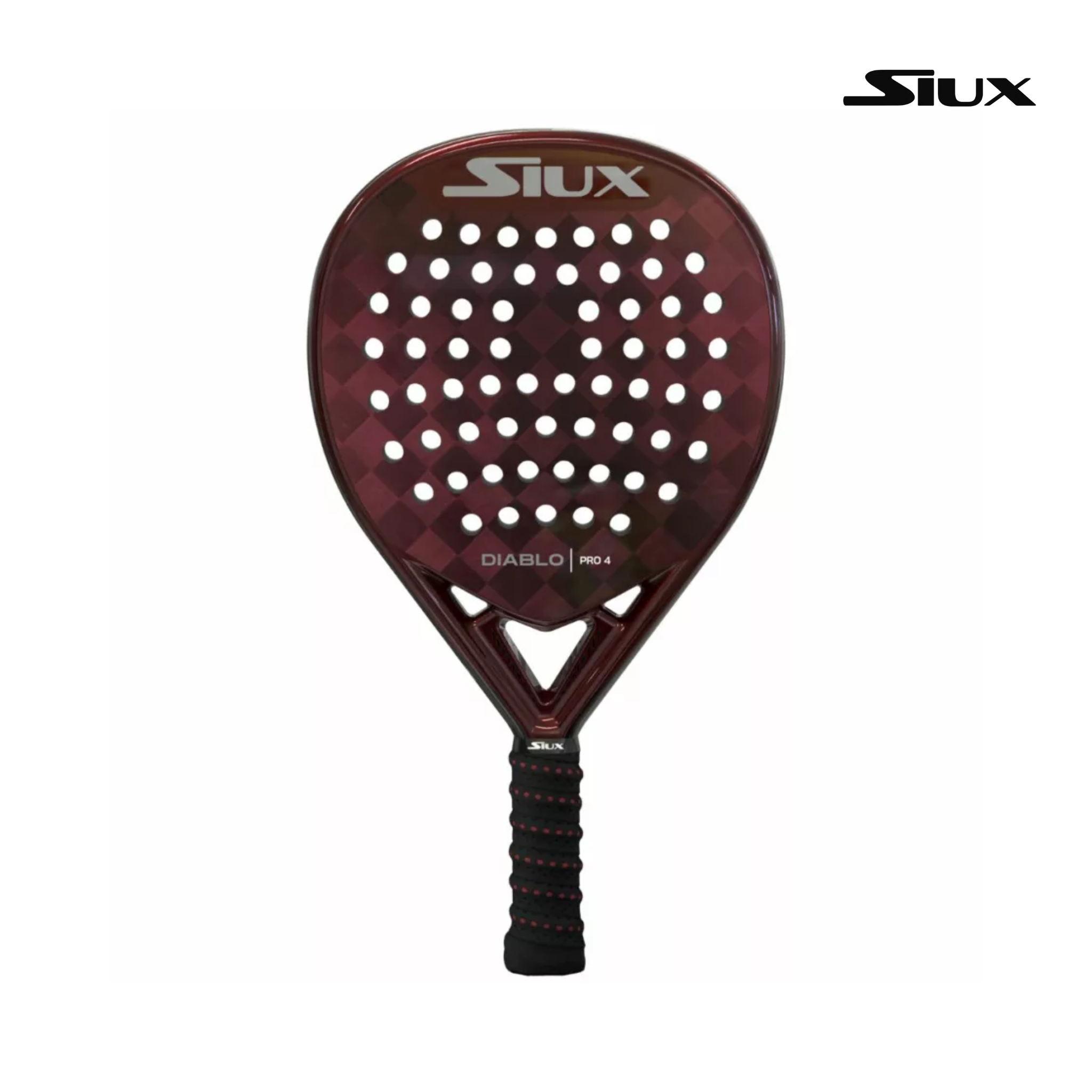 Siux Diablo Pro 4
