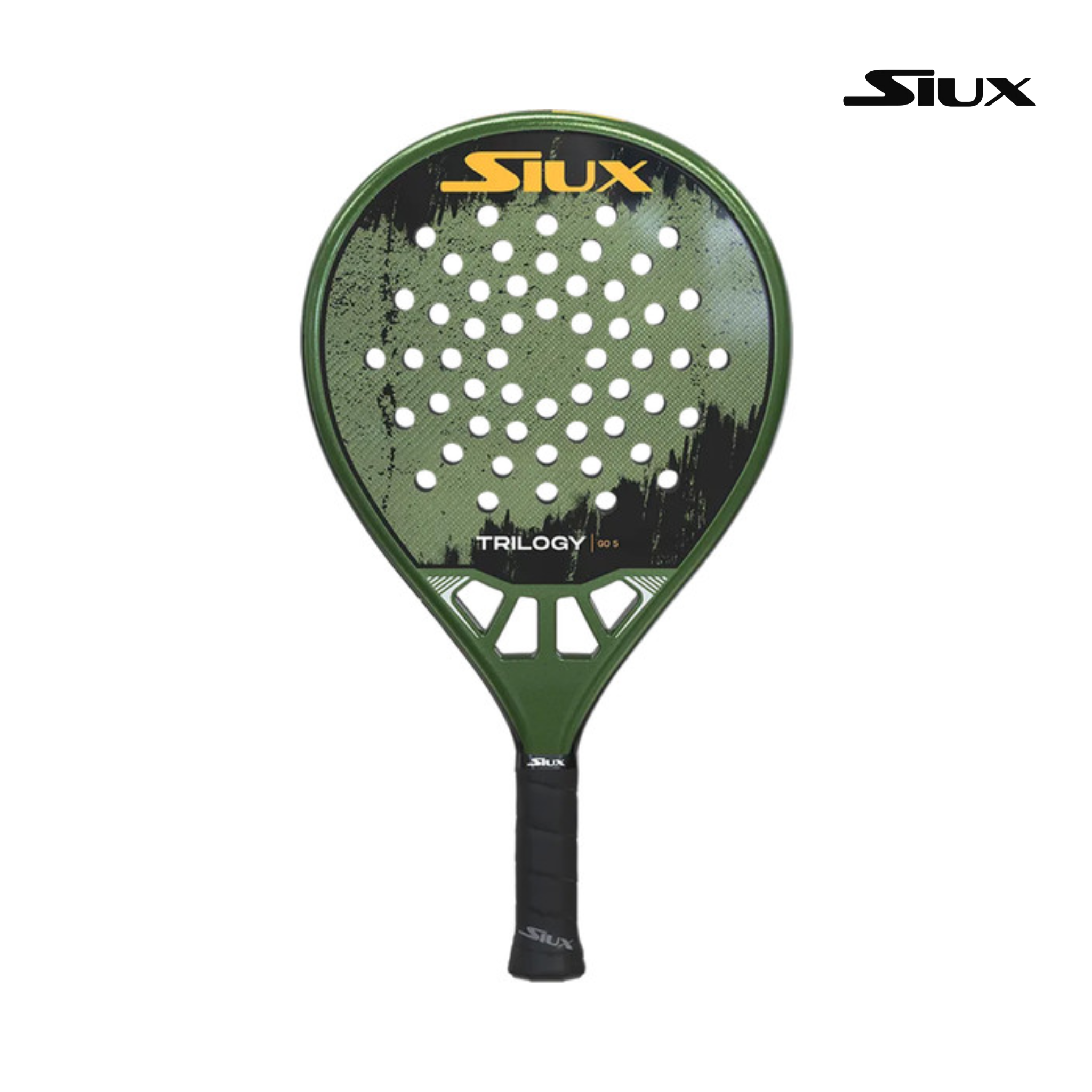 Siux Trilogy Go 5