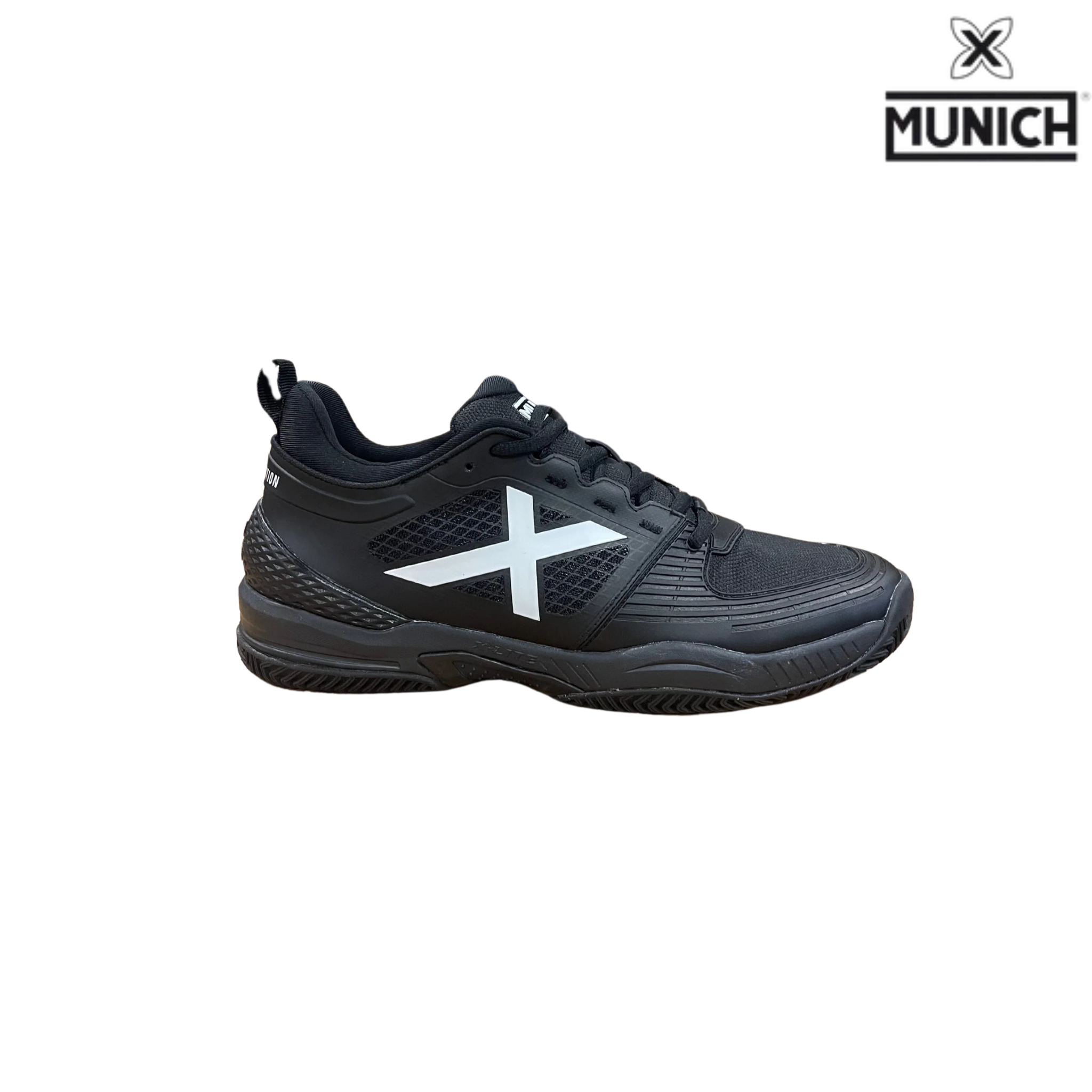 Munich Atomik Special Black