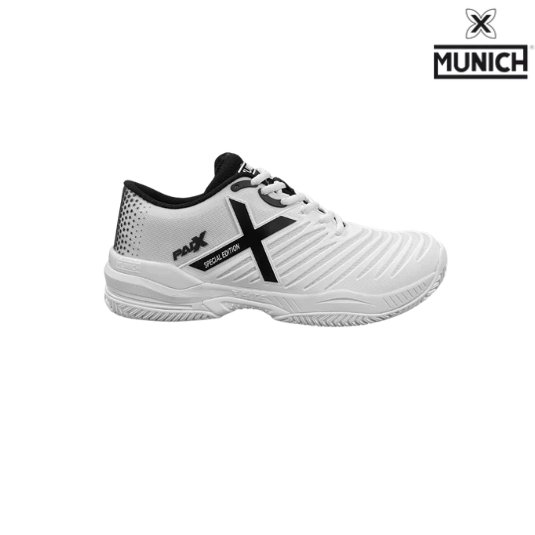Munich PADX Special White