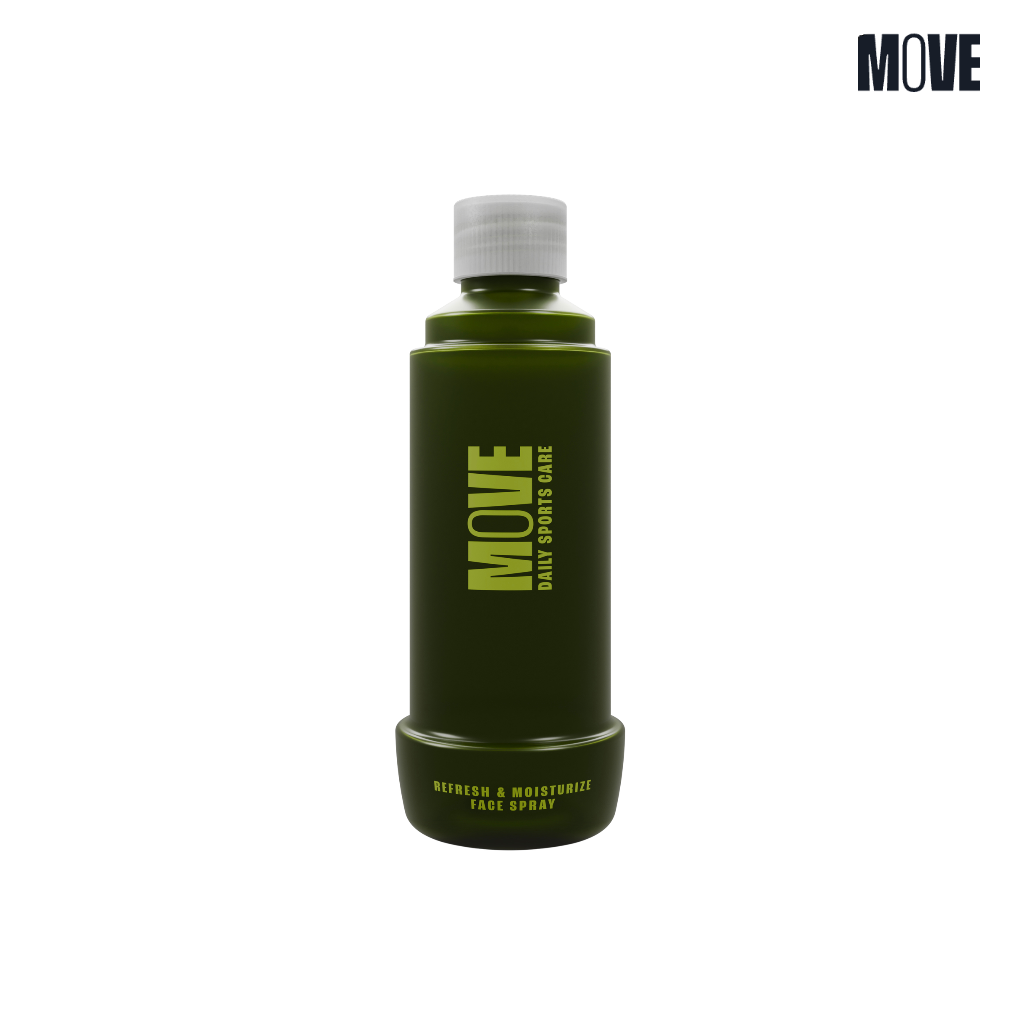 Move Refresh Face Spray