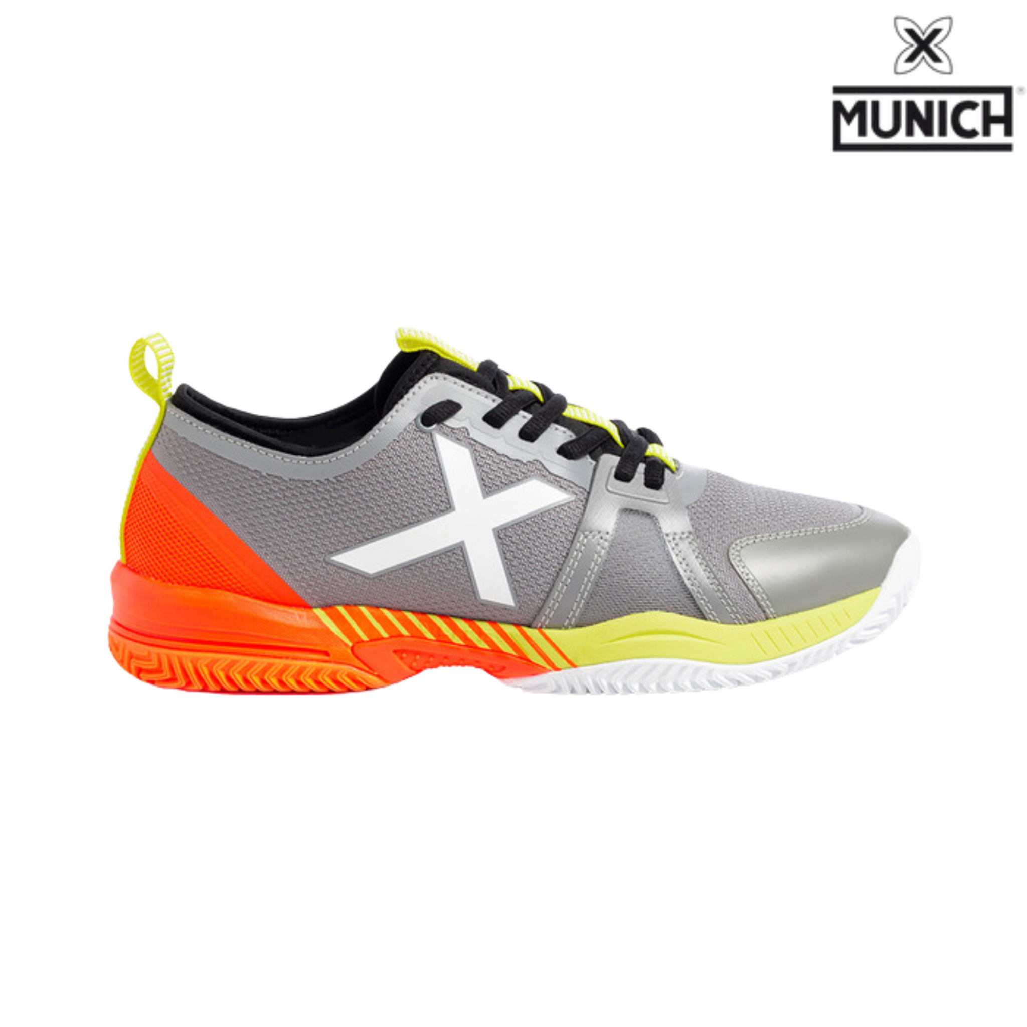 Munich Oxygen 21