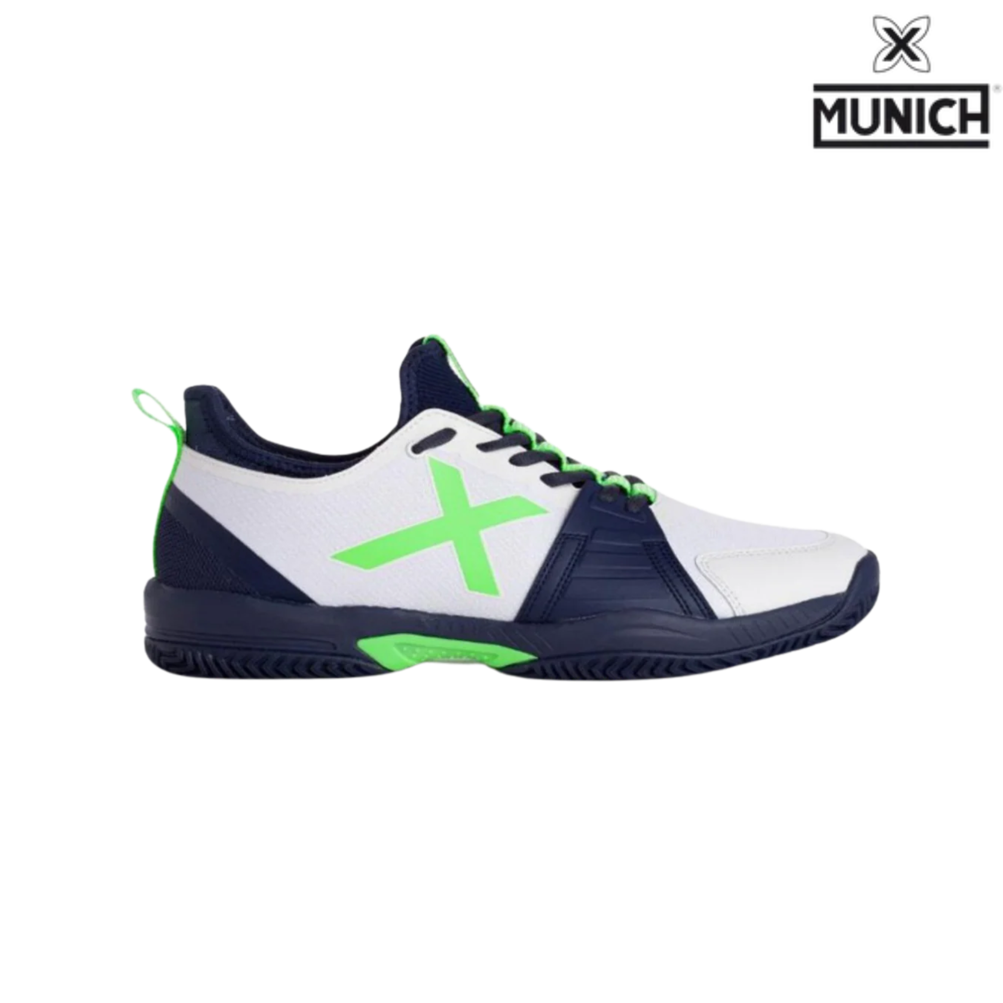 Munich Oxygen 29 | Padel Shoes