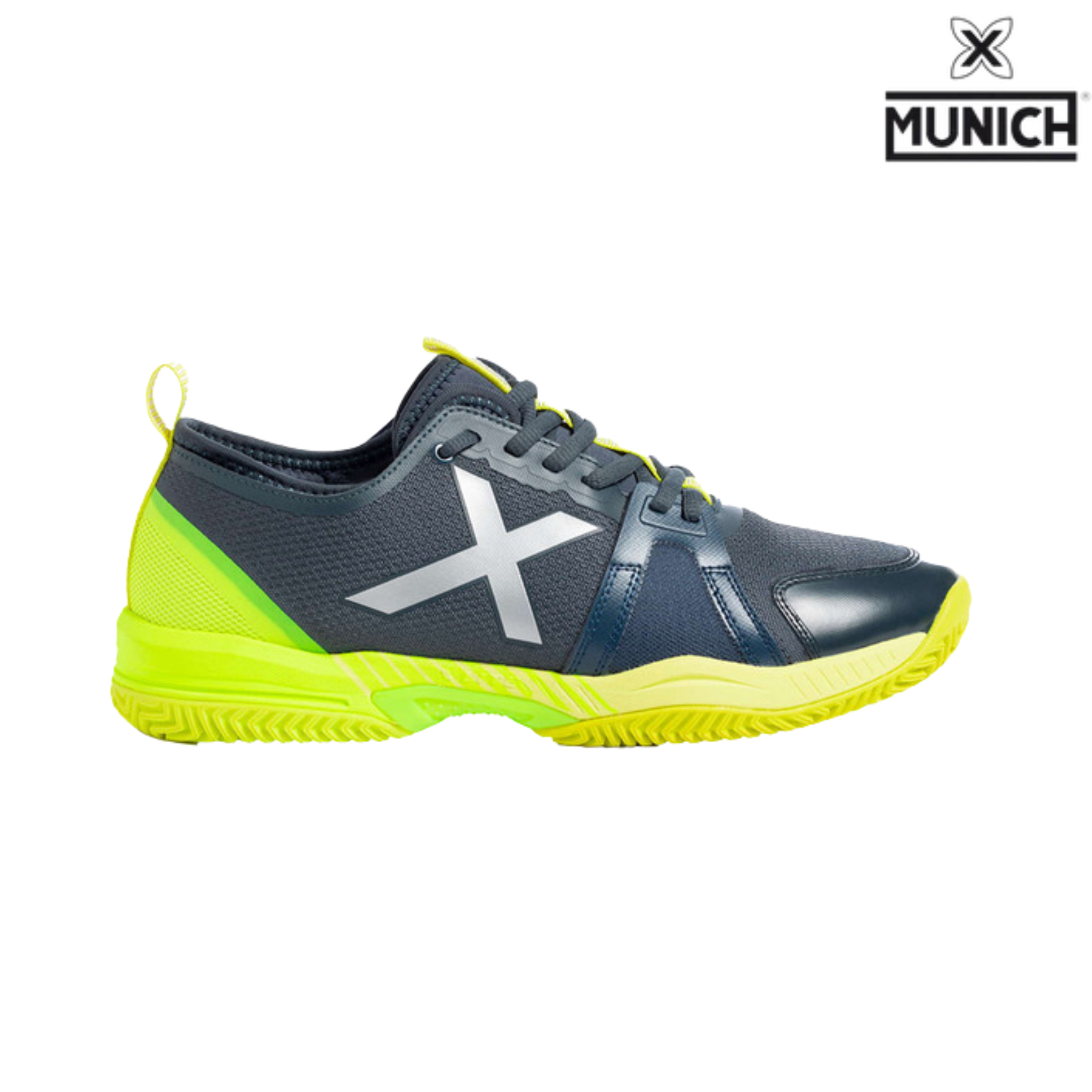 Munich Oxygen 19