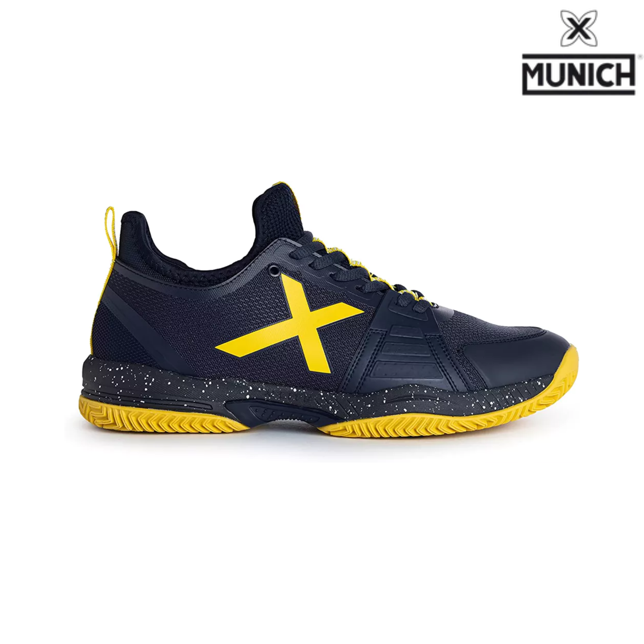 Munich Oxygen 26