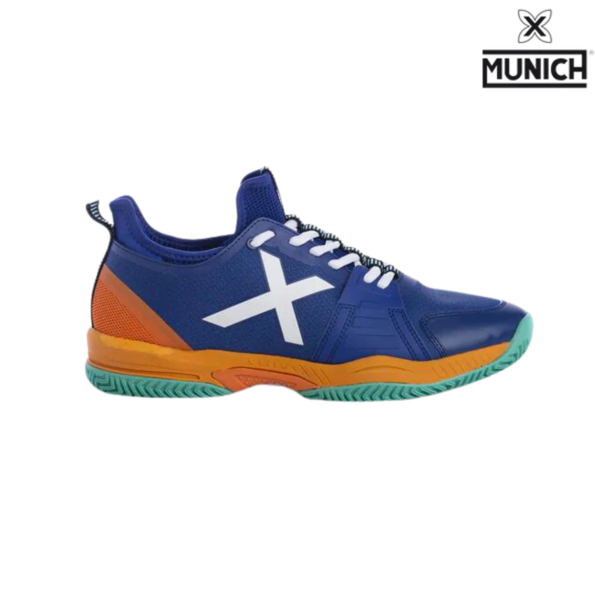 Munich Oxygen 24