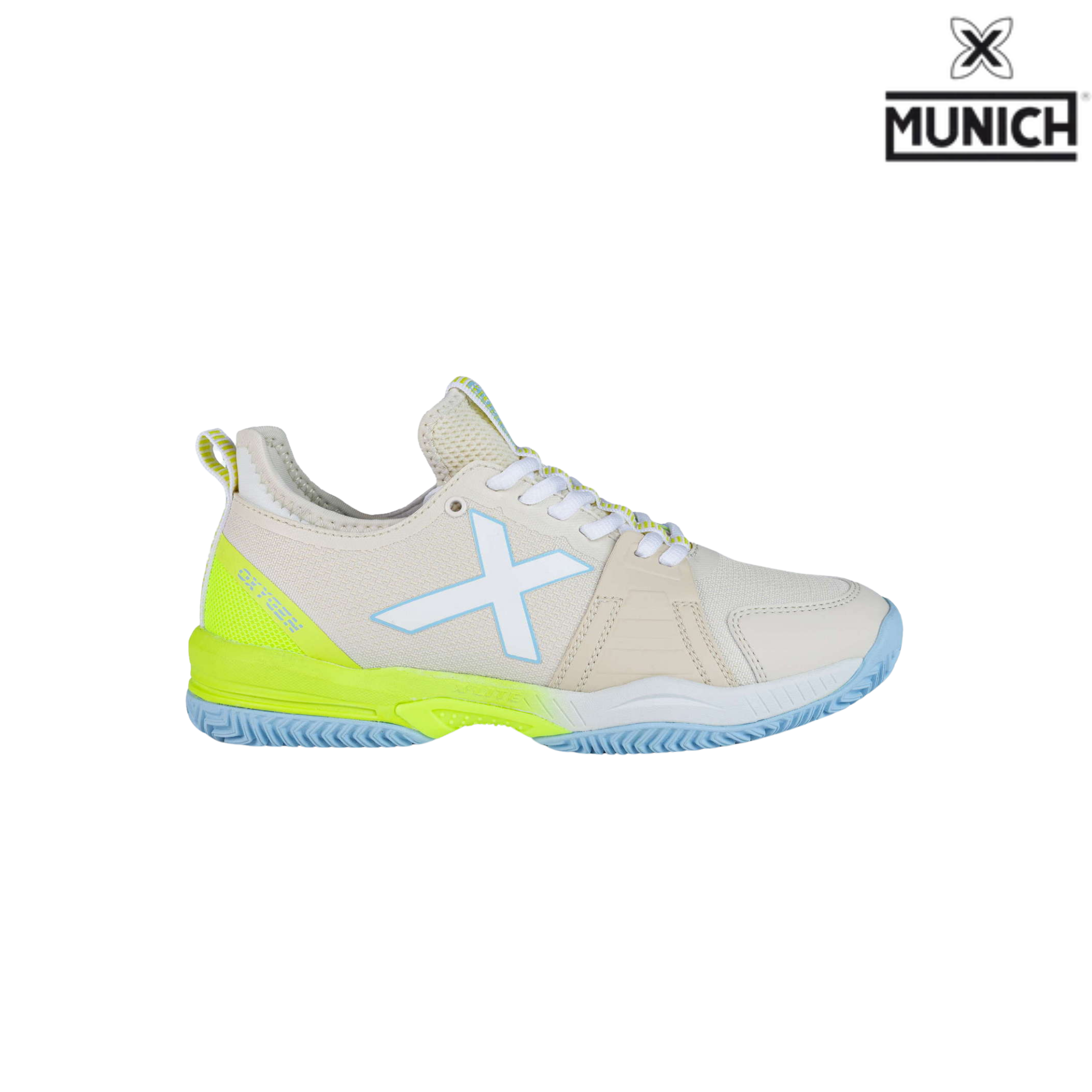 Munich Oxygen 48